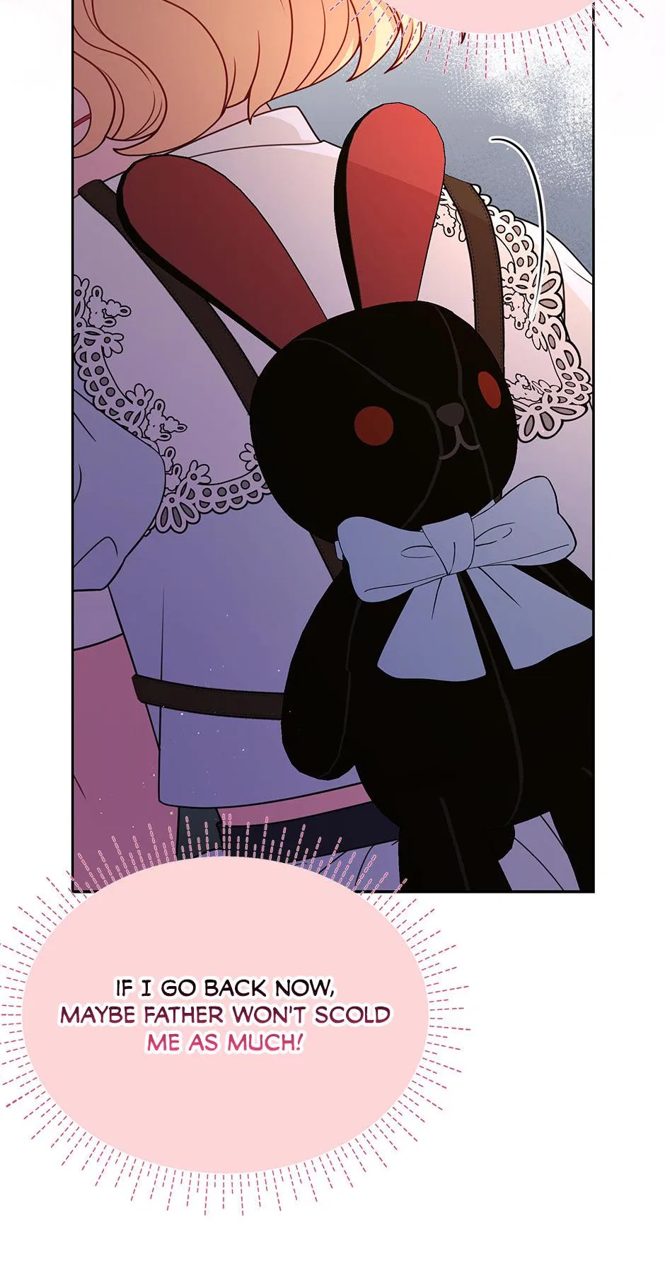 My BFF is a Tyrant in Training Chapter 115 – Page 61