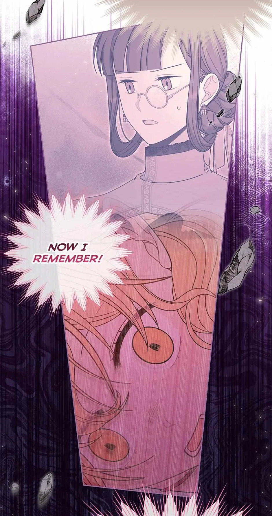 My BFF is a Tyrant in Training Chapter 115 – Page 66