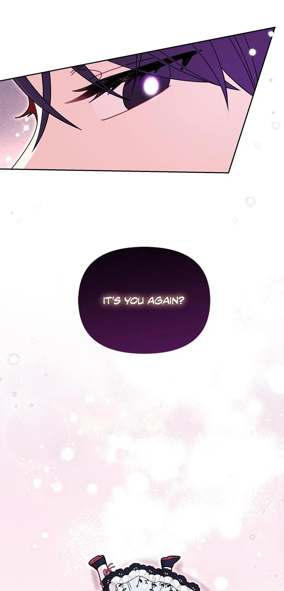 My BFF is a Tyrant in Training Chapter 115 – Page 71