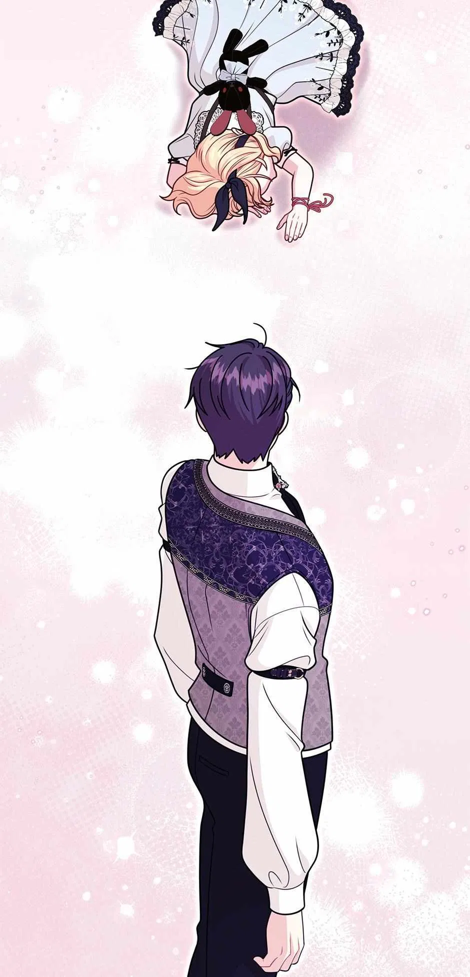 My BFF is a Tyrant in Training Chapter 115 – Page 72