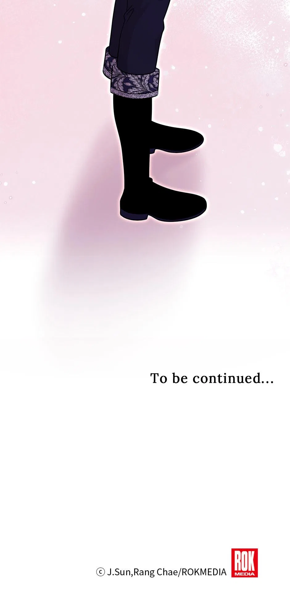 My BFF is a Tyrant in Training Chapter 115 – Page 73
