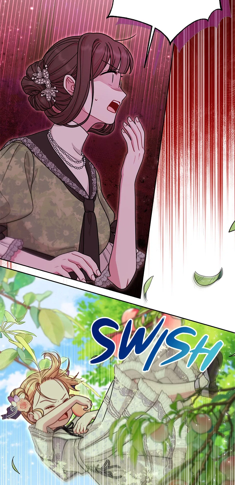 My BFF is a Tyrant in Training Chapter 114 – Page 4