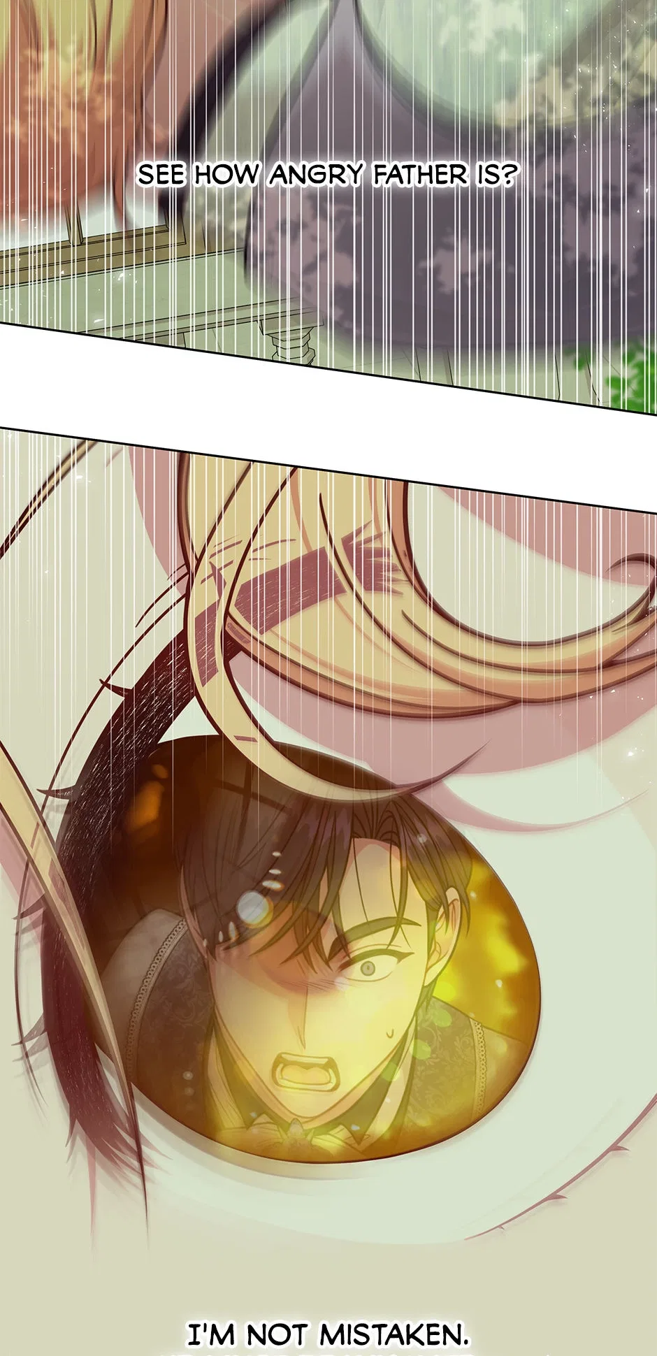 My BFF is a Tyrant in Training Chapter 114 – Page 6