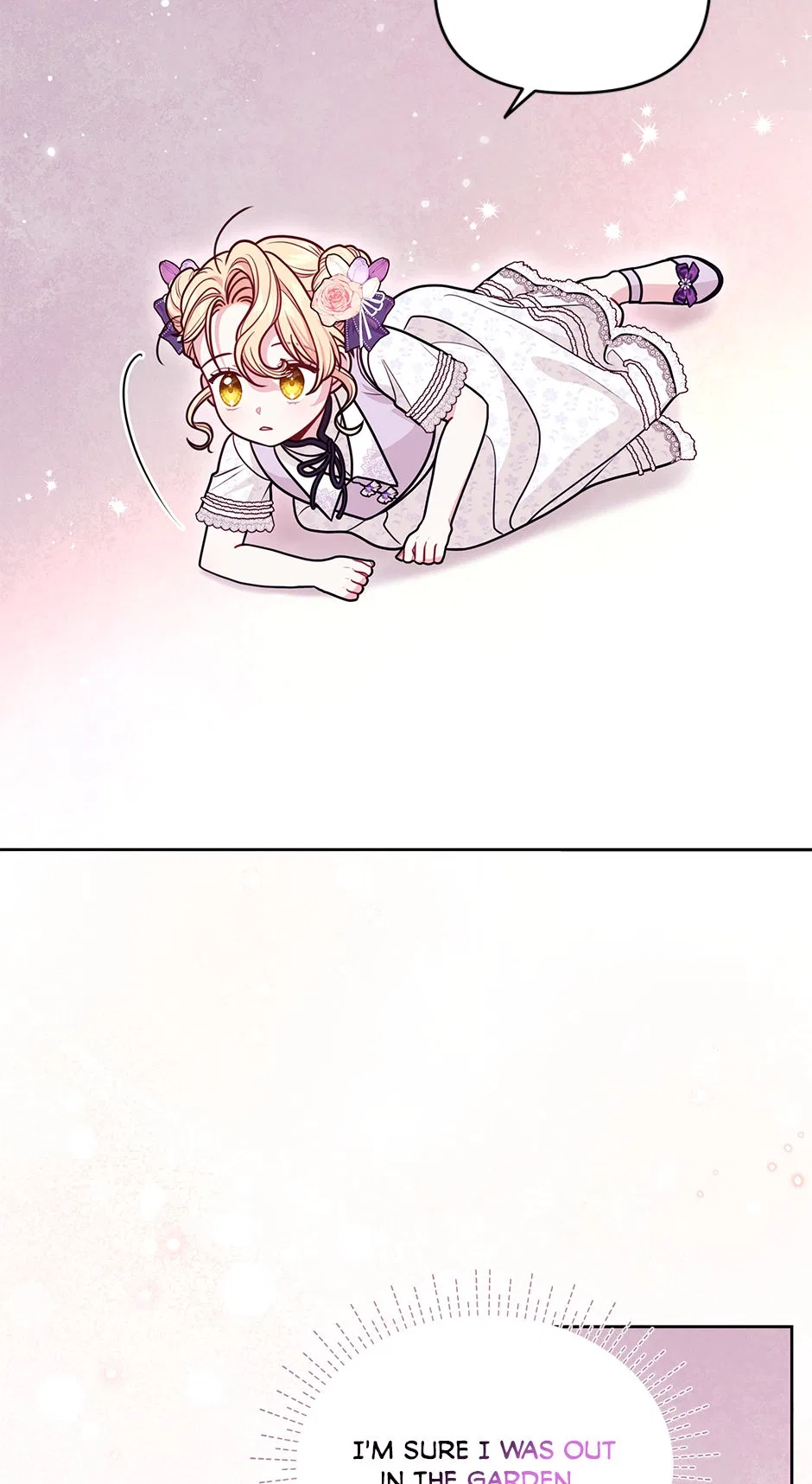 My BFF is a Tyrant in Training Chapter 114 – Page 11