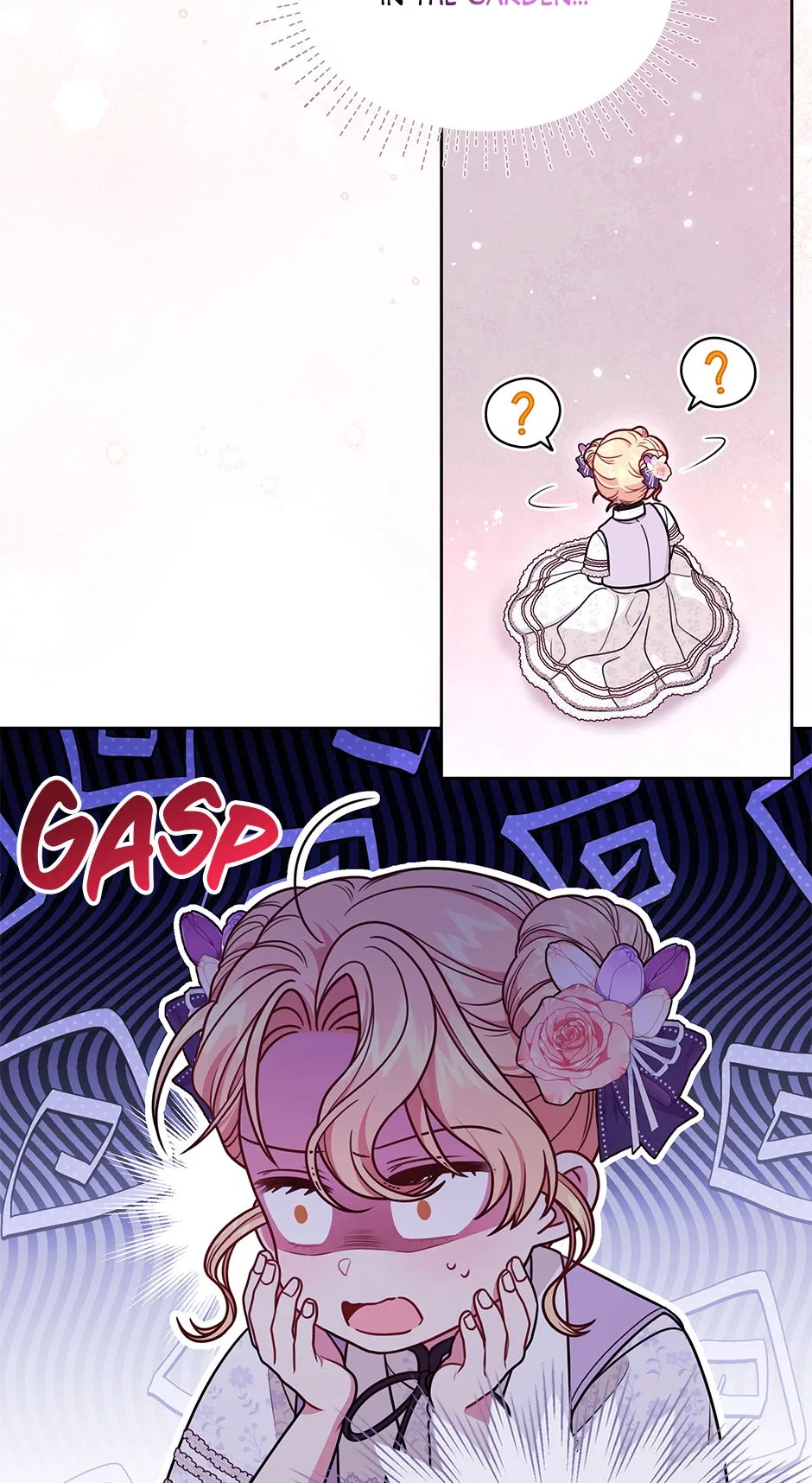 My BFF is a Tyrant in Training Chapter 114 – Page 12