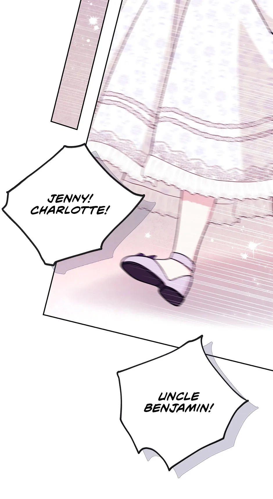 My BFF is a Tyrant in Training Chapter 114 – Page 14