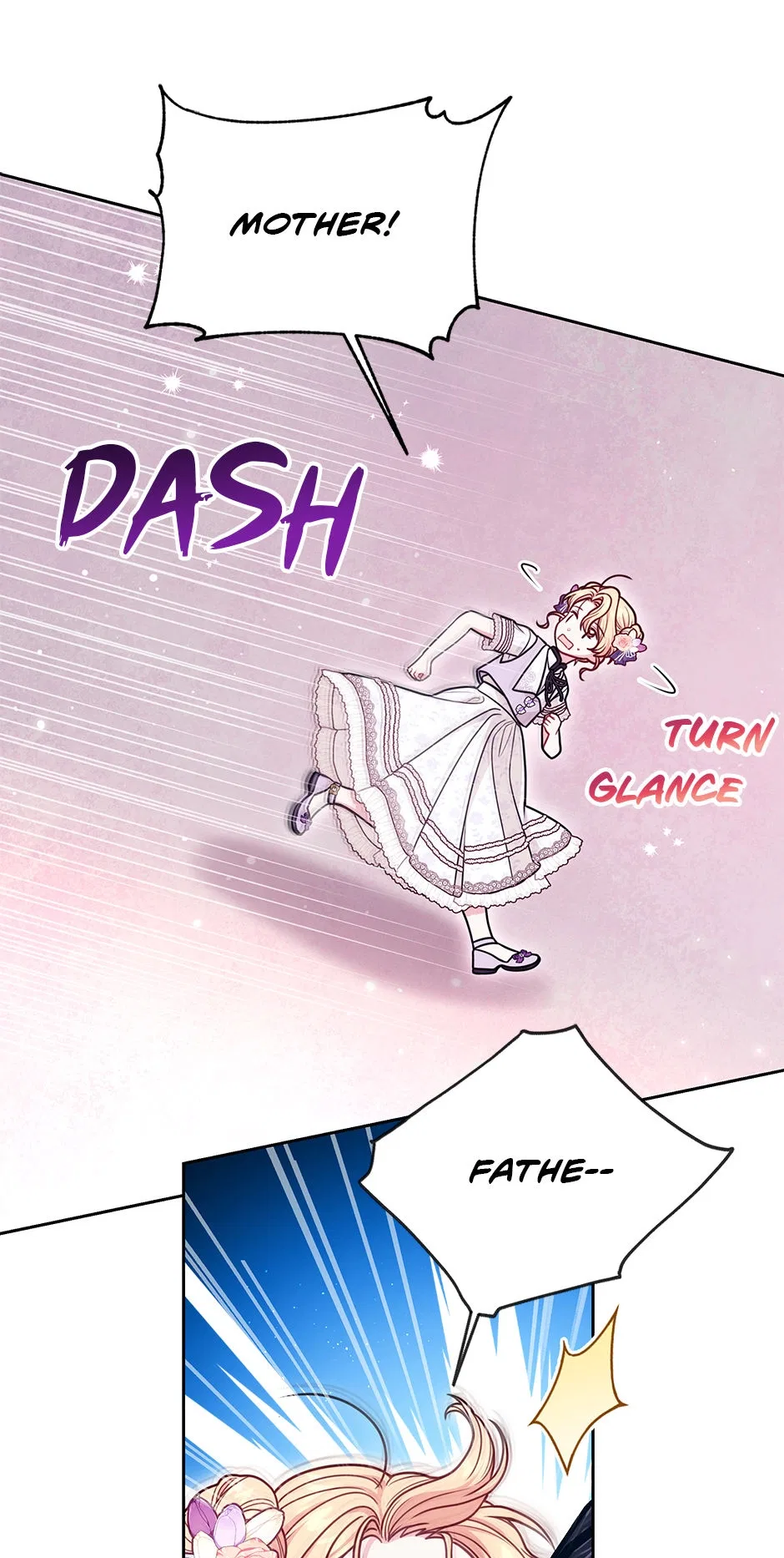 My BFF is a Tyrant in Training Chapter 114 – Page 15