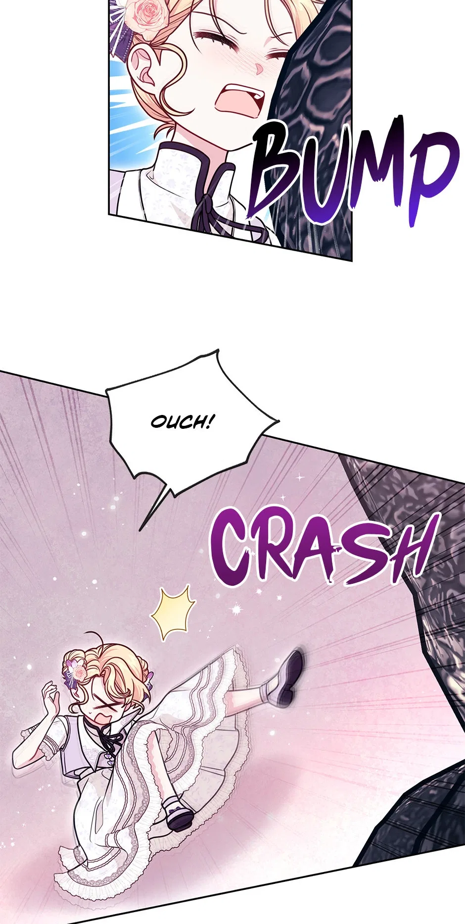 My BFF is a Tyrant in Training Chapter 114 – Page 16