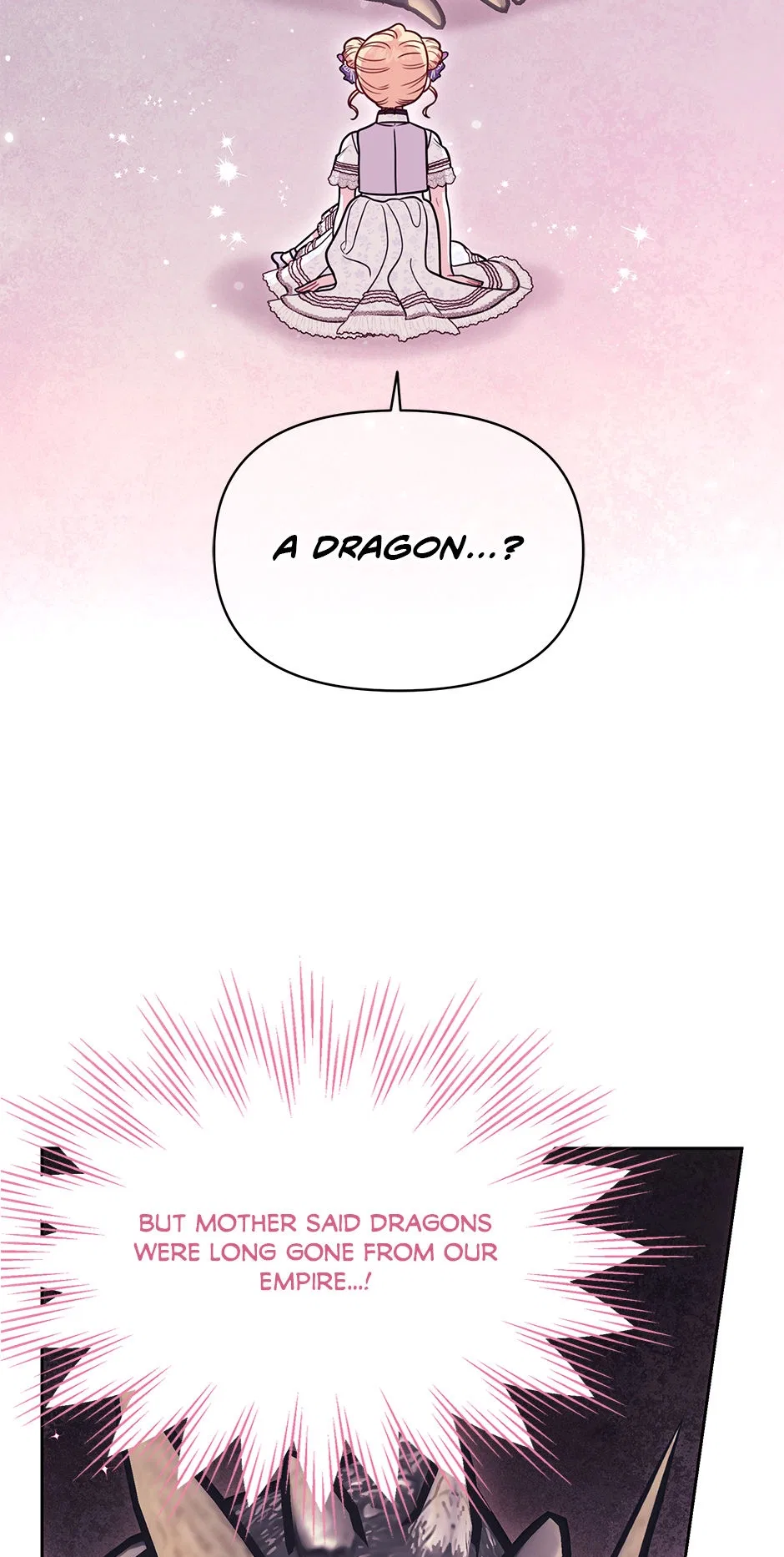 My BFF is a Tyrant in Training Chapter 114 – Page 19