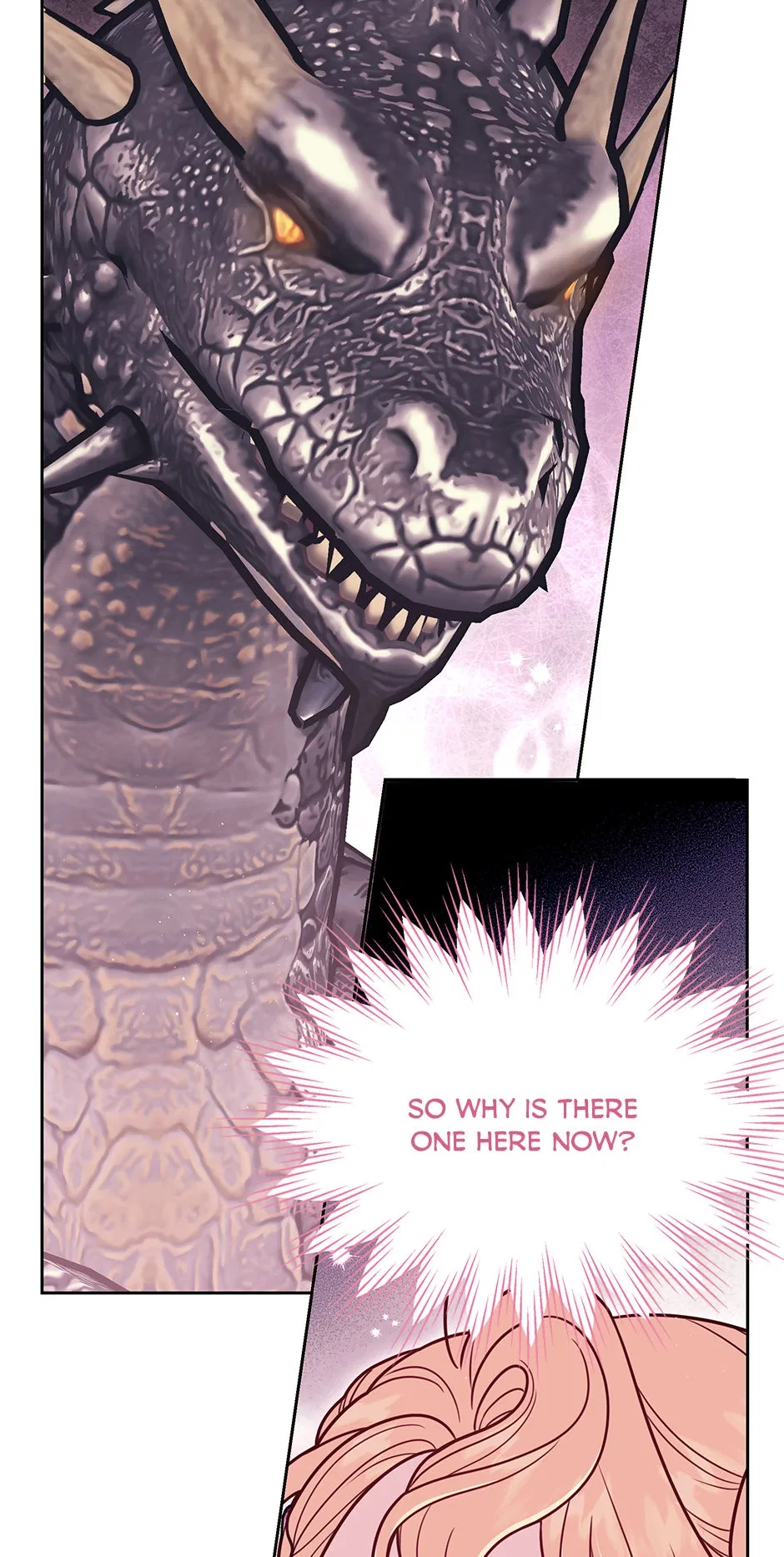 My BFF is a Tyrant in Training Chapter 114 – Page 20