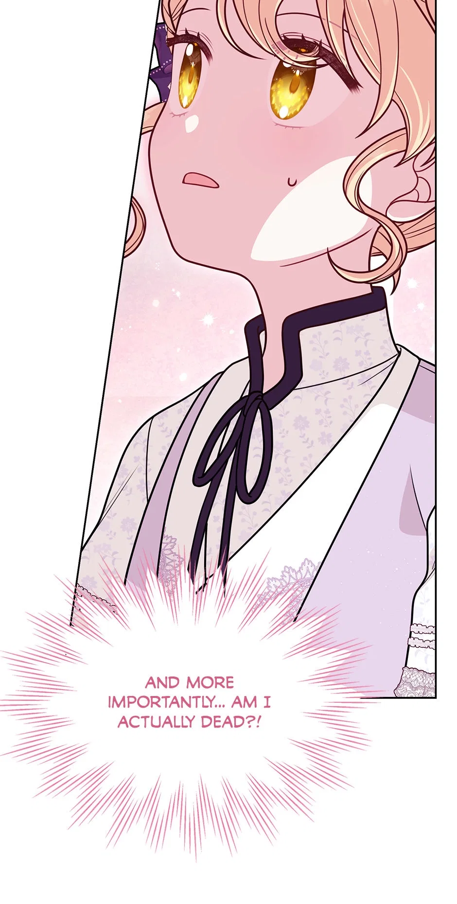 My BFF is a Tyrant in Training Chapter 114 – Page 21