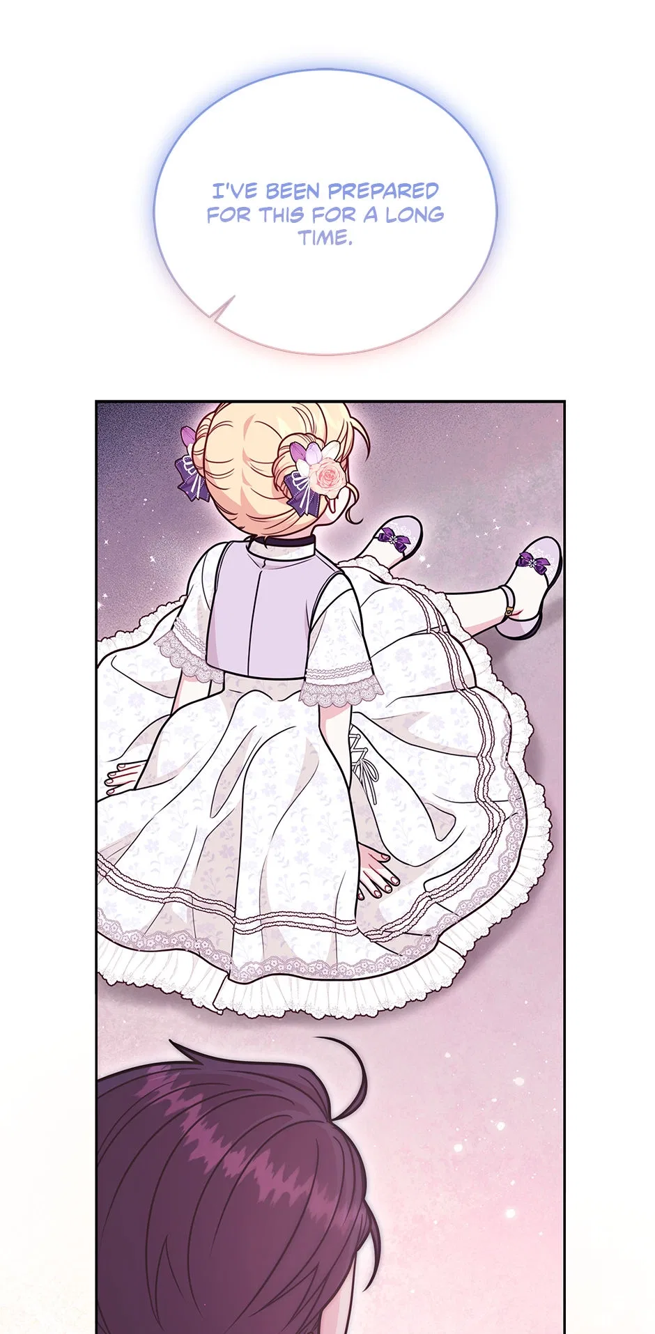 My BFF is a Tyrant in Training Chapter 114 – Page 22