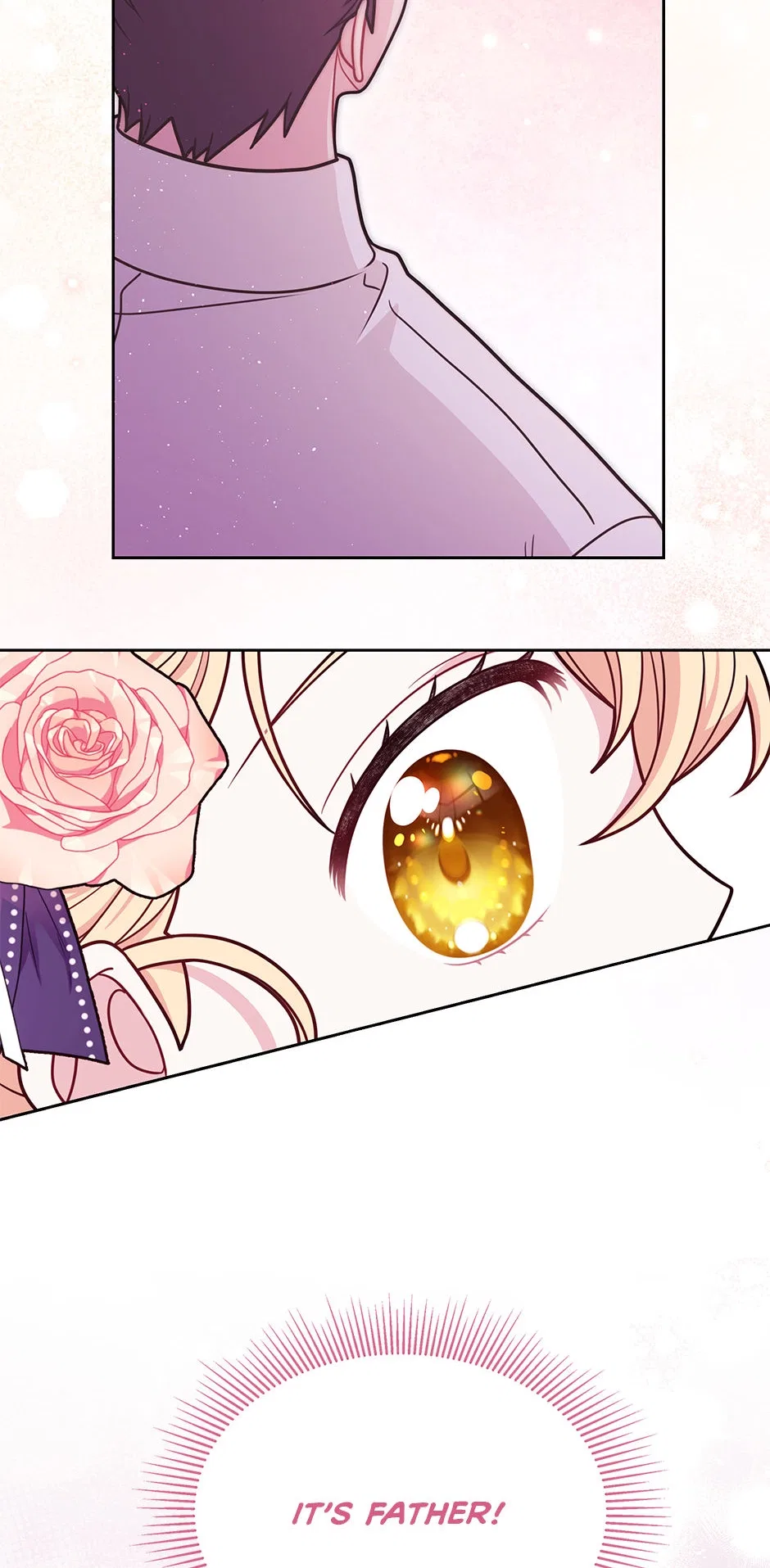 My BFF is a Tyrant in Training Chapter 114 – Page 23