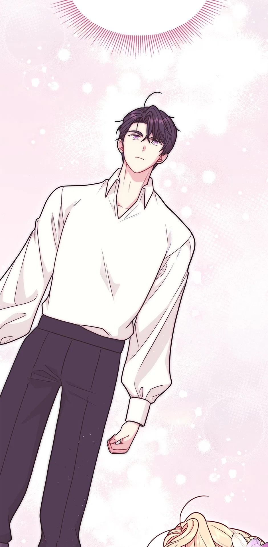 My BFF is a Tyrant in Training Chapter 114 – Page 24