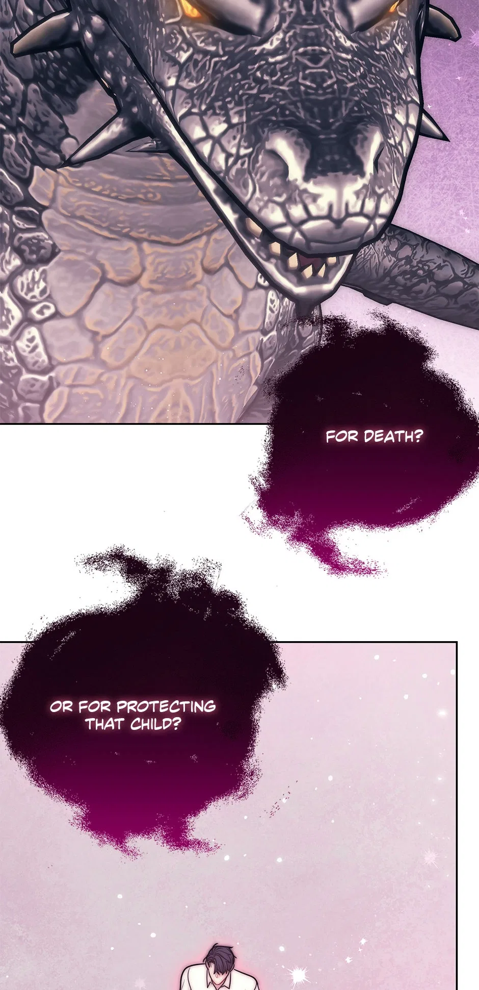 My BFF is a Tyrant in Training Chapter 114 – Page 31