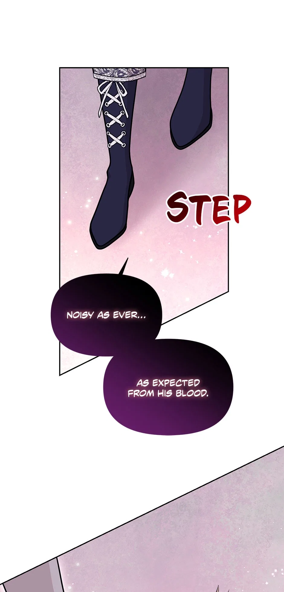 My BFF is a Tyrant in Training Chapter 114 – Page 34