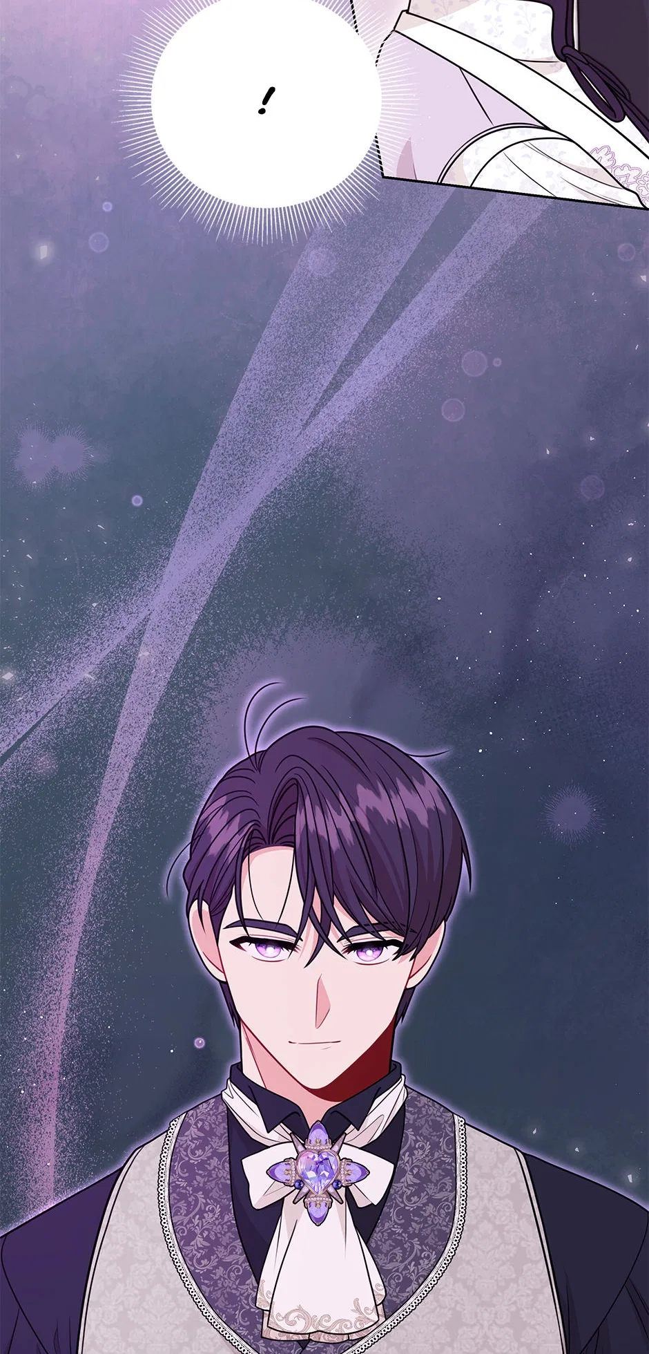 My BFF is a Tyrant in Training Chapter 114 – Page 36