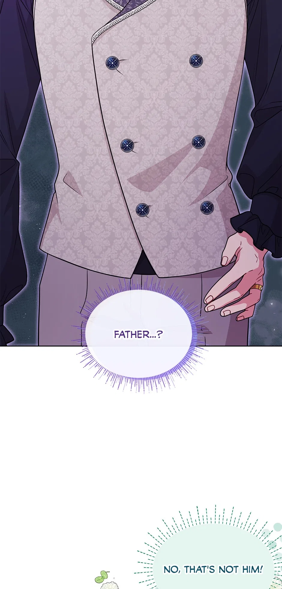 My BFF is a Tyrant in Training Chapter 114 – Page 37