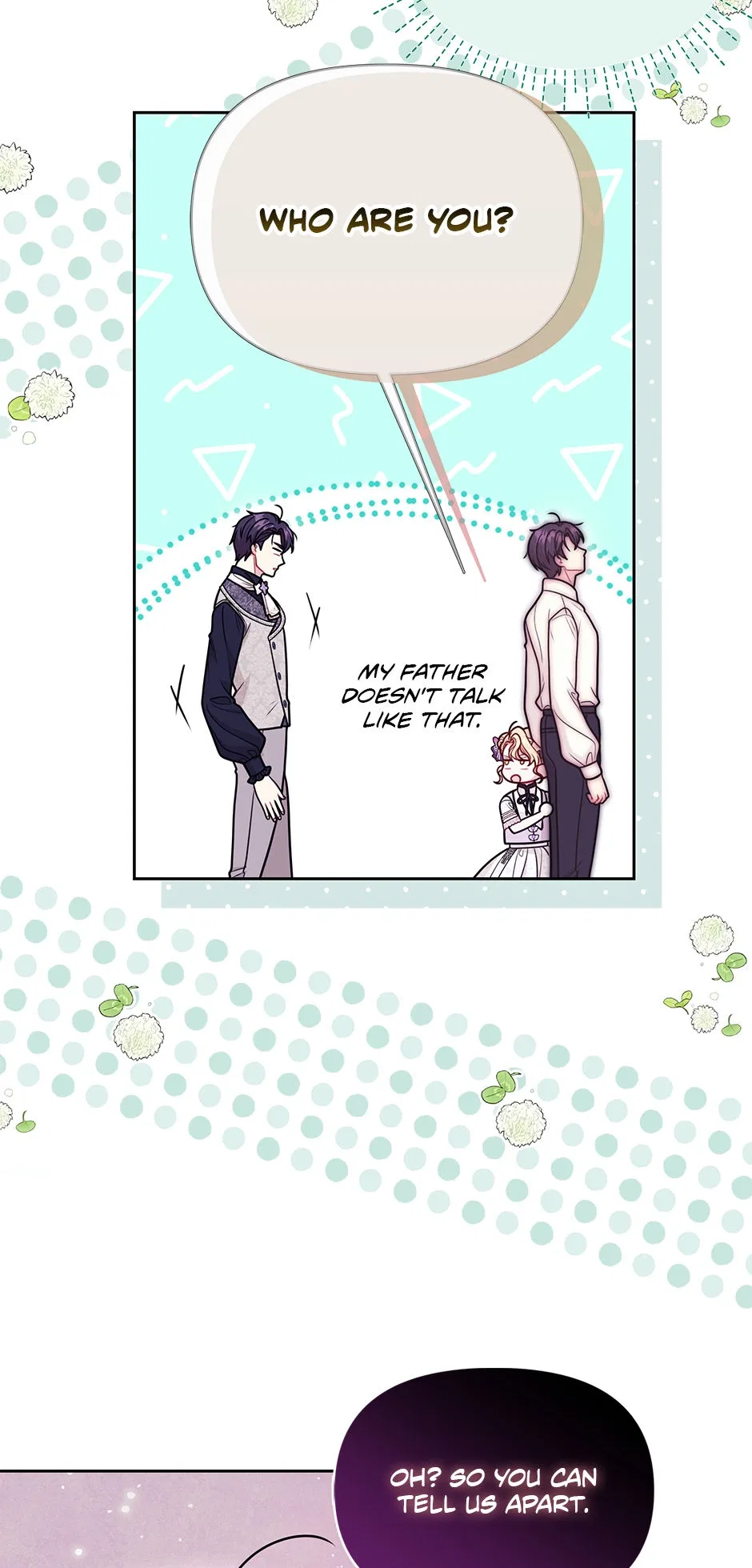 My BFF is a Tyrant in Training Chapter 114 – Page 38