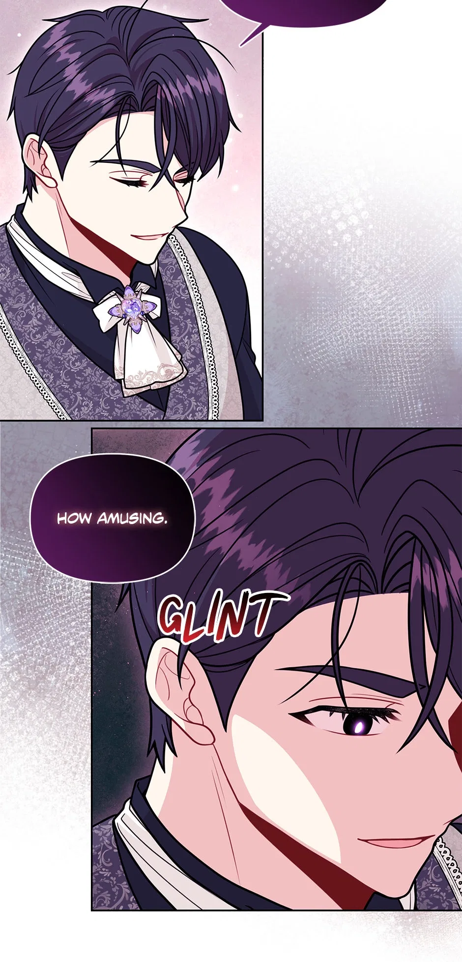 My BFF is a Tyrant in Training Chapter 114 – Page 39