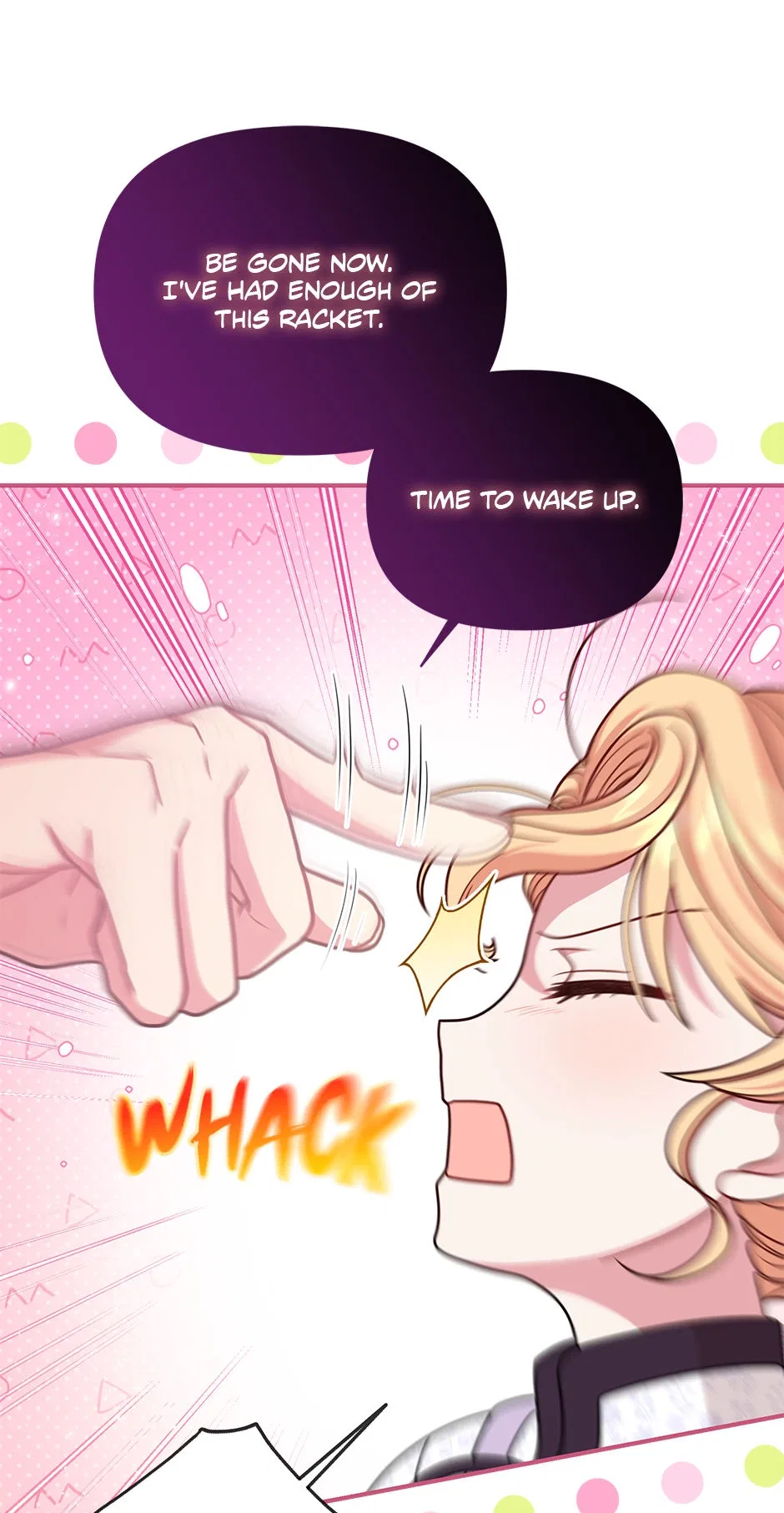 My BFF is a Tyrant in Training Chapter 114 – Page 40