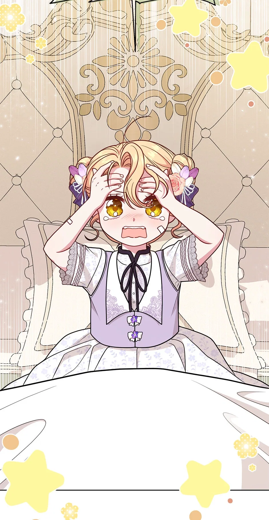 My BFF is a Tyrant in Training Chapter 114 – Page 42