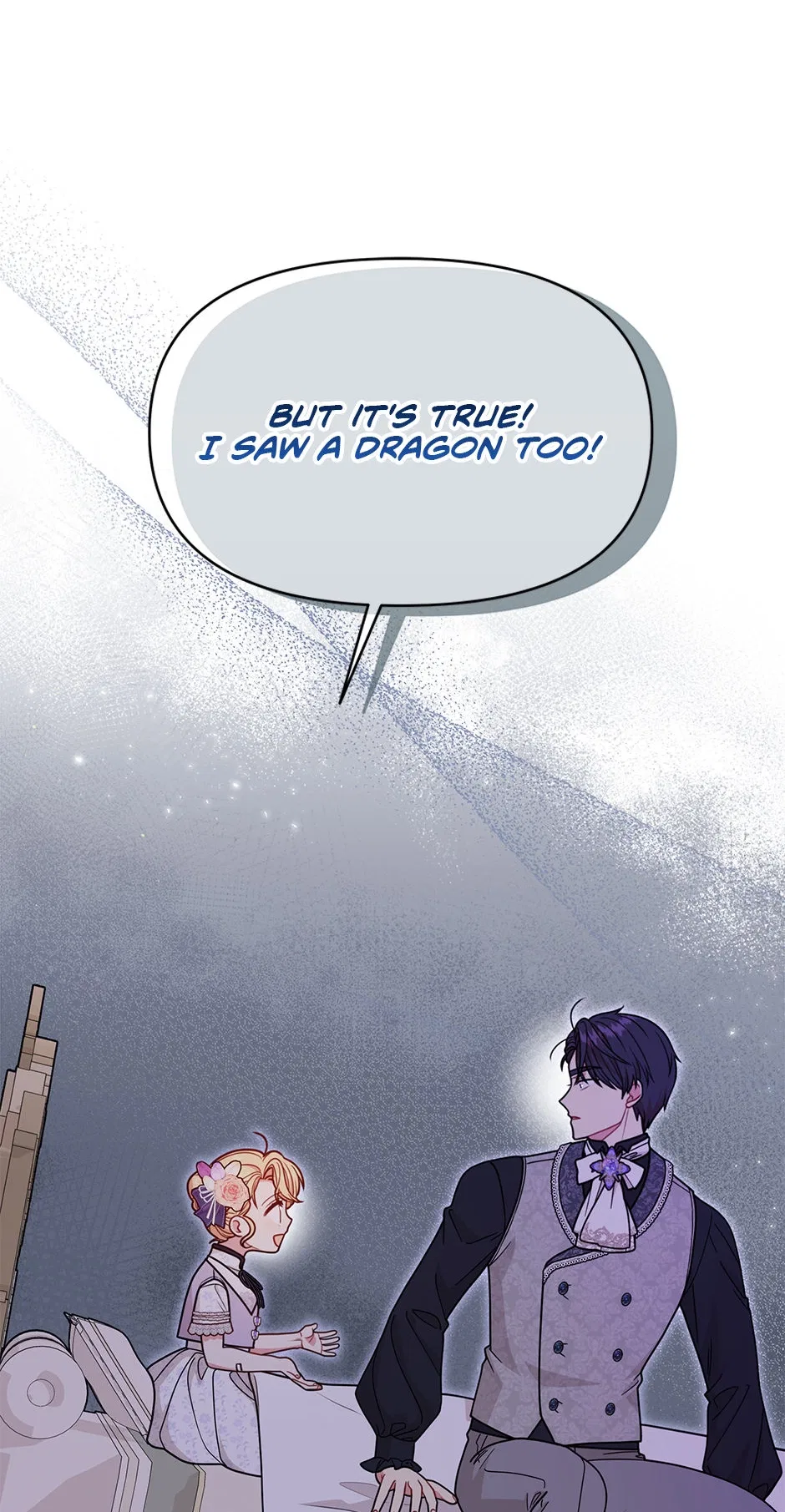 My BFF is a Tyrant in Training Chapter 114 – Page 49