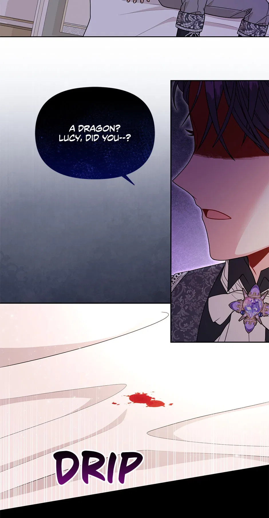 My BFF is a Tyrant in Training Chapter 114 – Page 50