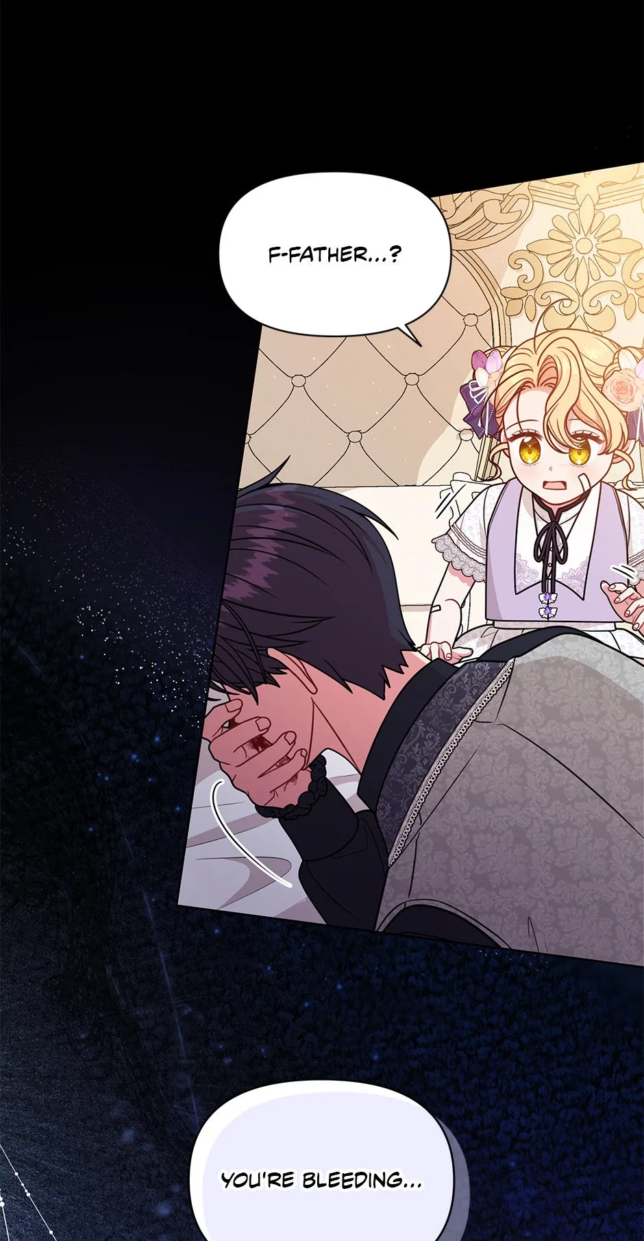 My BFF is a Tyrant in Training Chapter 114 – Page 51