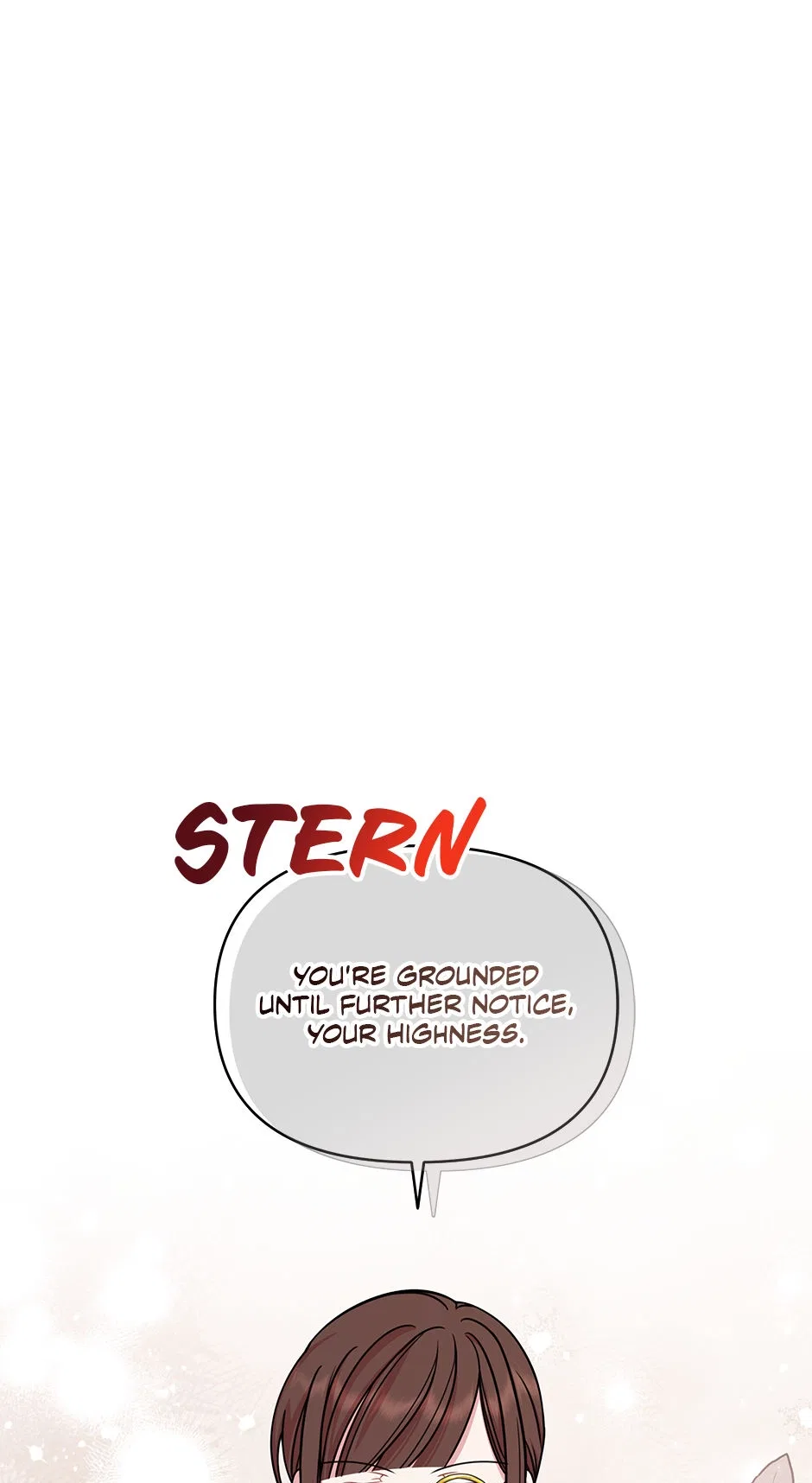 My BFF is a Tyrant in Training Chapter 114 – Page 53