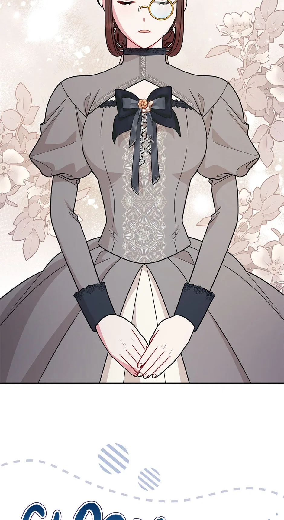 My BFF is a Tyrant in Training Chapter 114 – Page 54