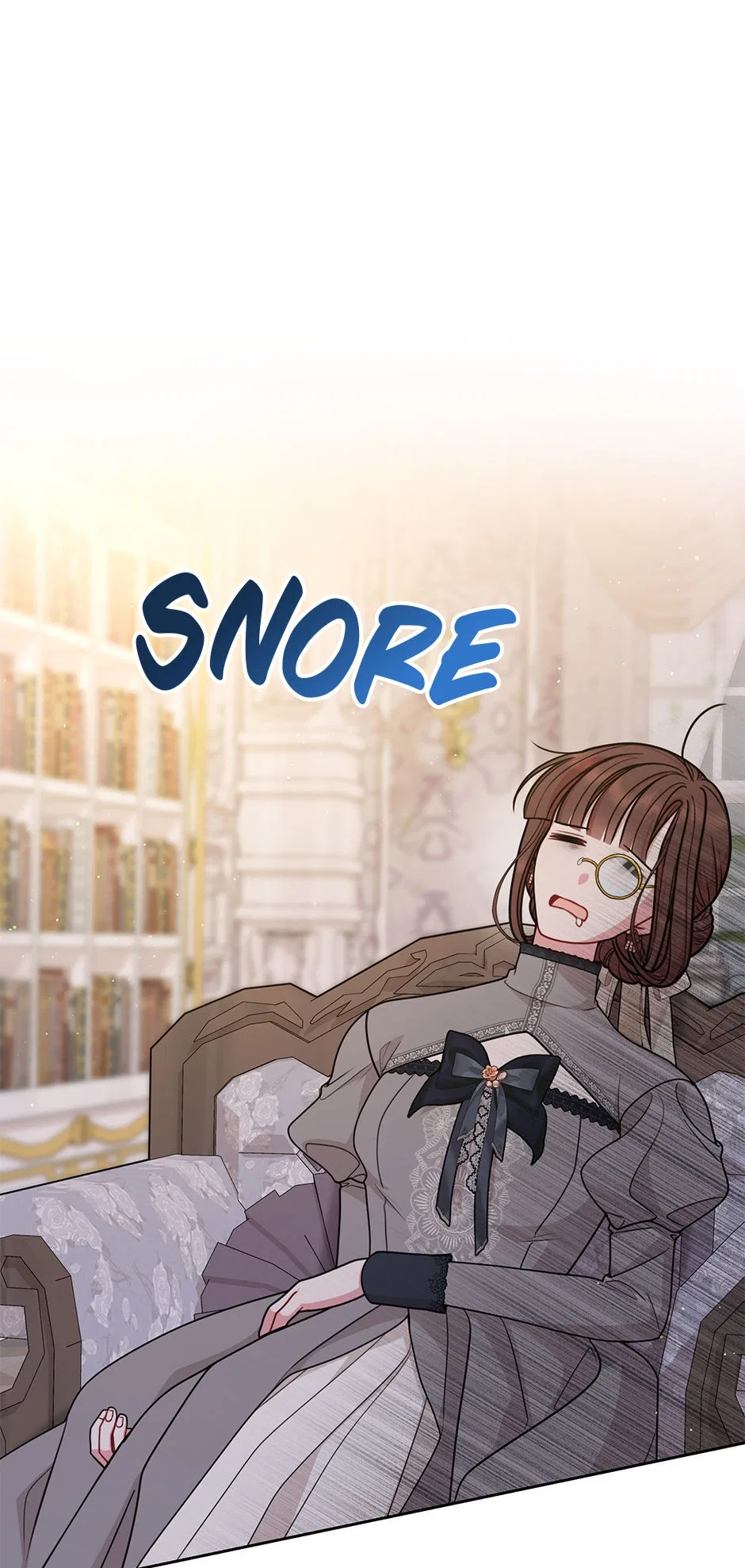 My BFF is a Tyrant in Training Chapter 114 – Page 60