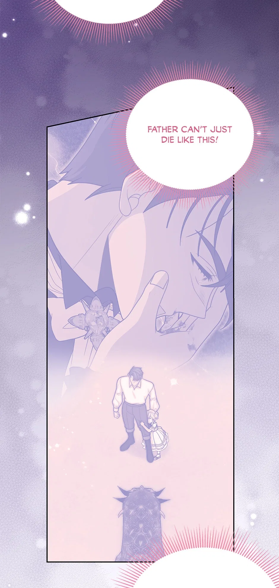 My BFF is a Tyrant in Training Chapter 114 – Page 63