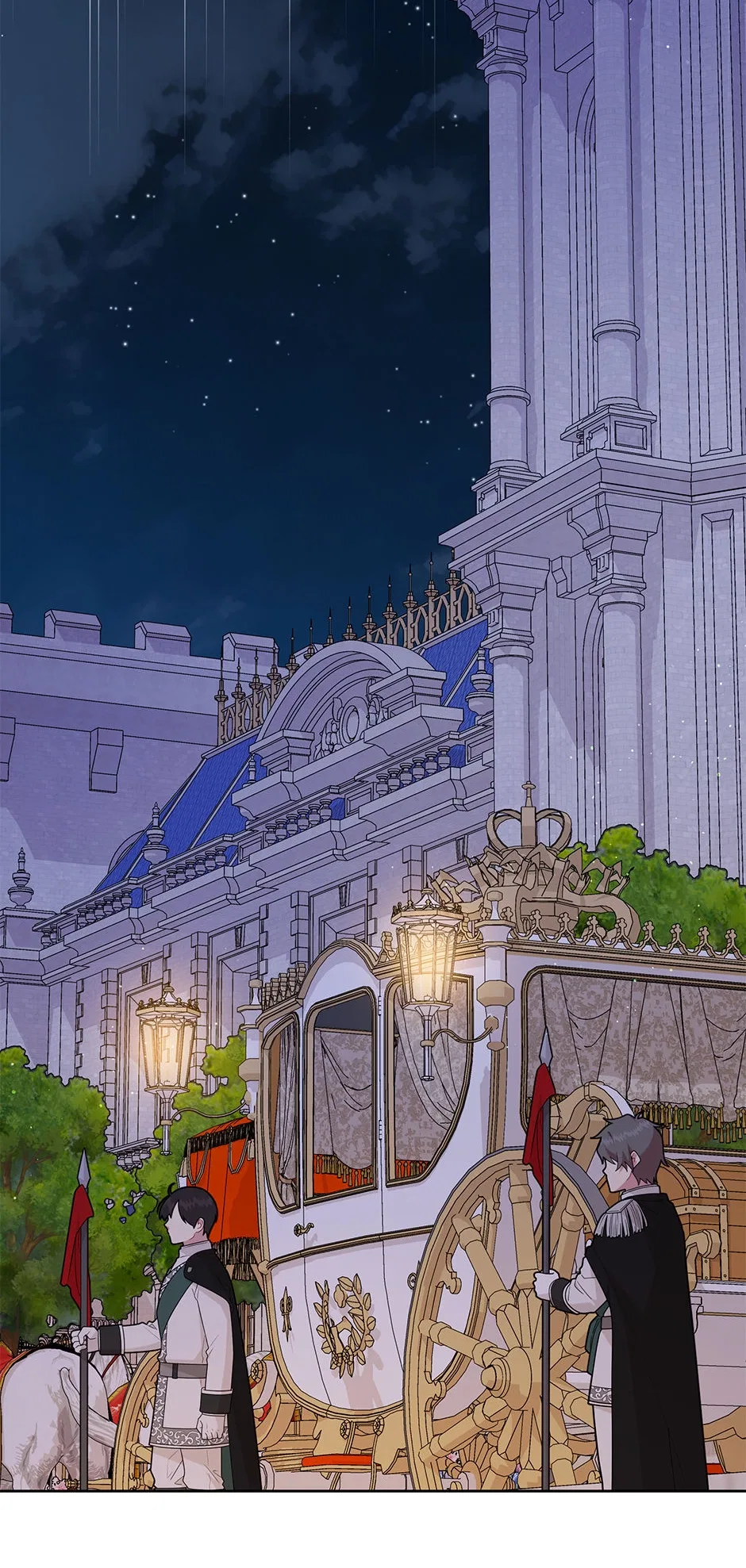 My BFF is a Tyrant in Training Chapter 114 – Page 66