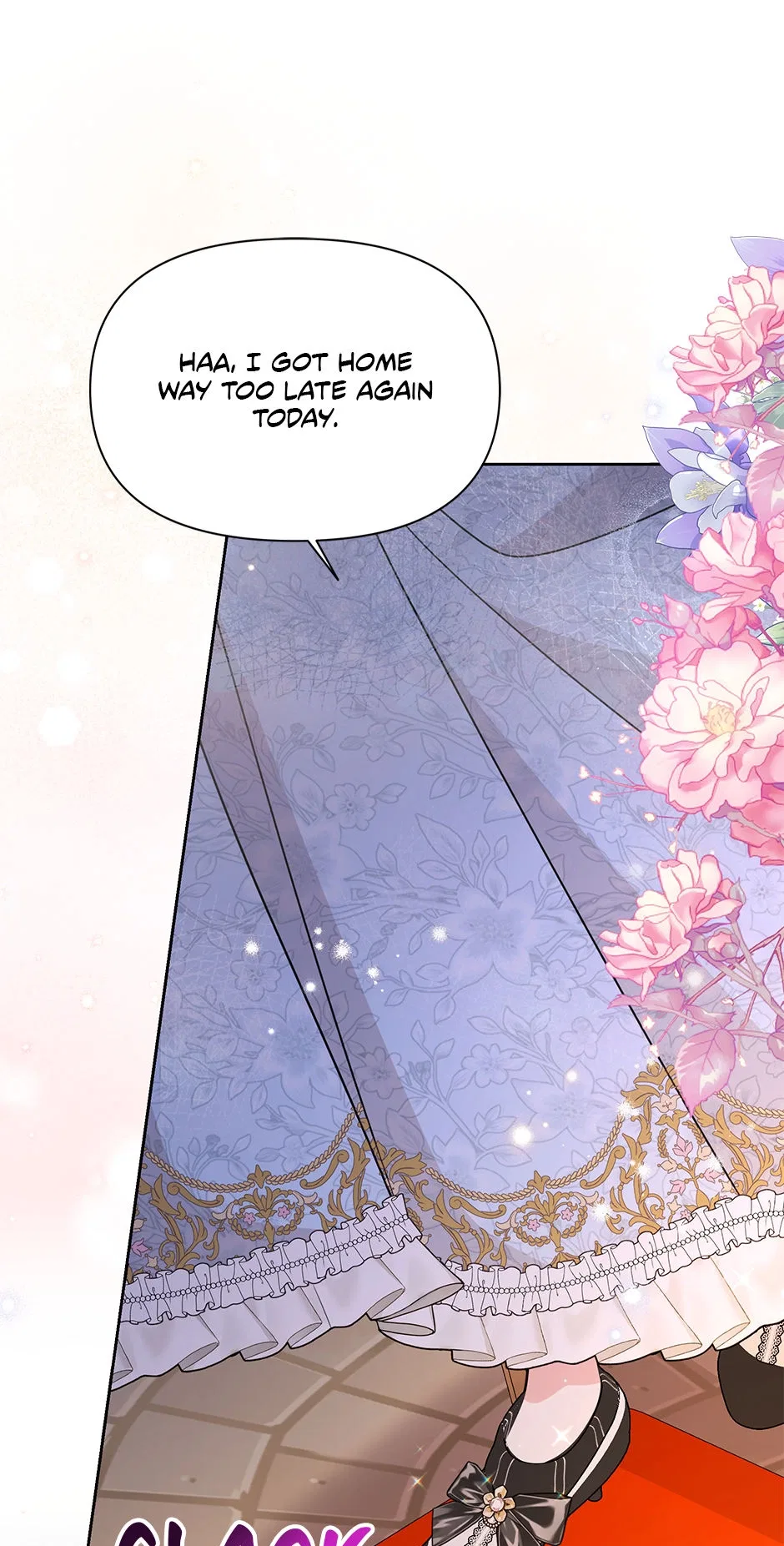 My BFF is a Tyrant in Training Chapter 114 – Page 67
