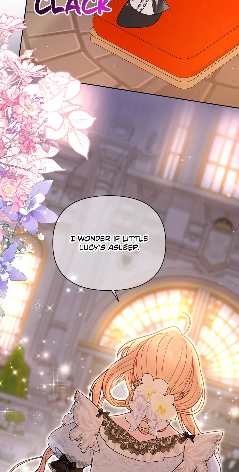 My BFF is a Tyrant in Training Chapter 114 – Page 68