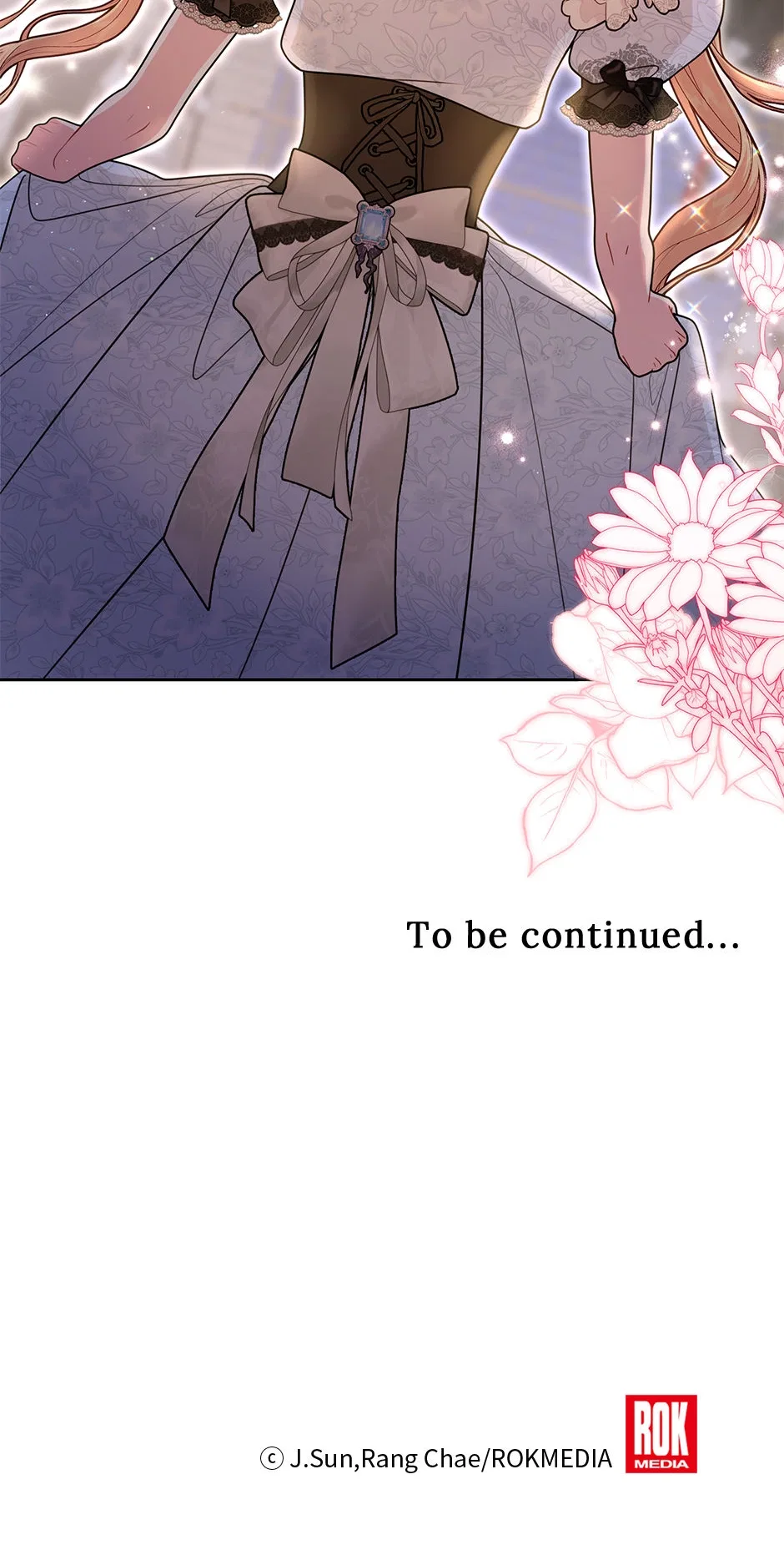 My BFF is a Tyrant in Training Chapter 114 – Page 69