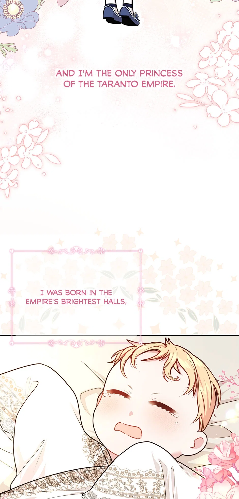 My BFF is a Tyrant in Training Chapter 113 – Page 2