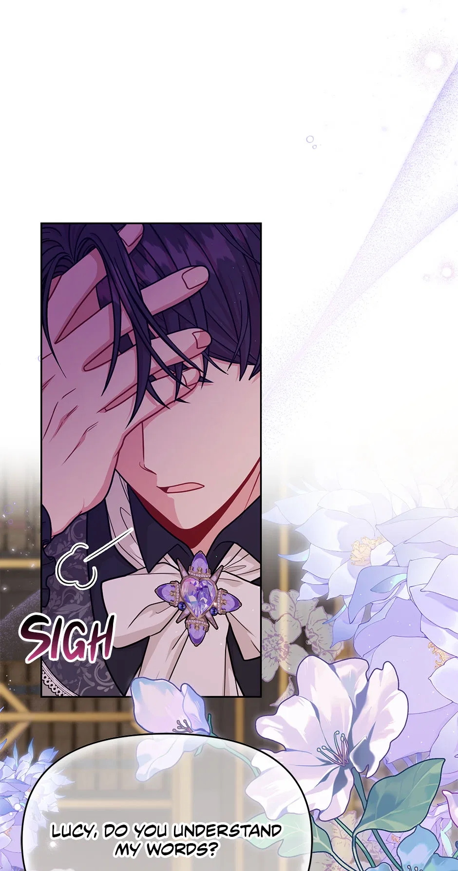 My BFF is a Tyrant in Training Chapter 113 – Page 7