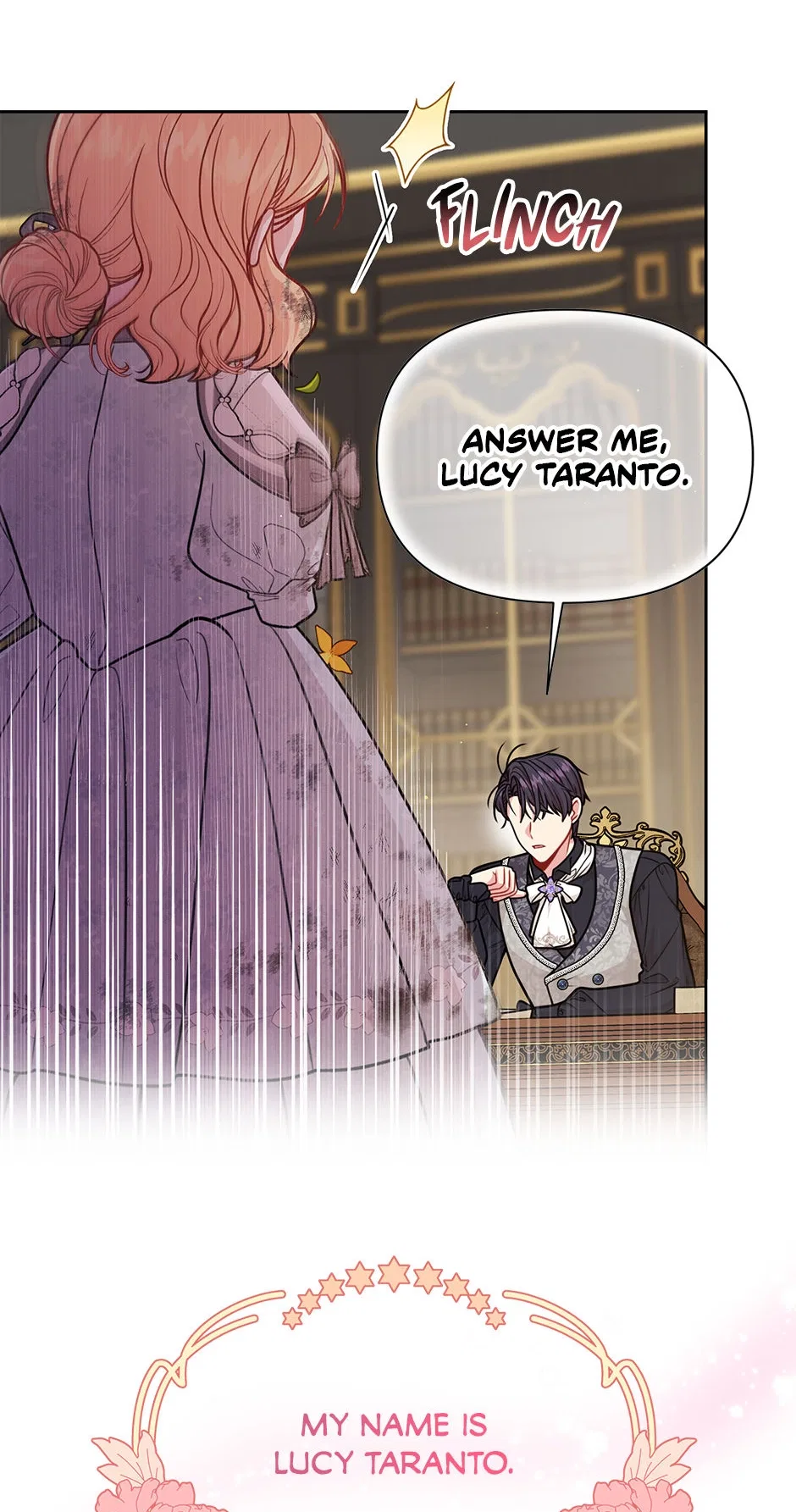 My BFF is a Tyrant in Training Chapter 113 – Page 9