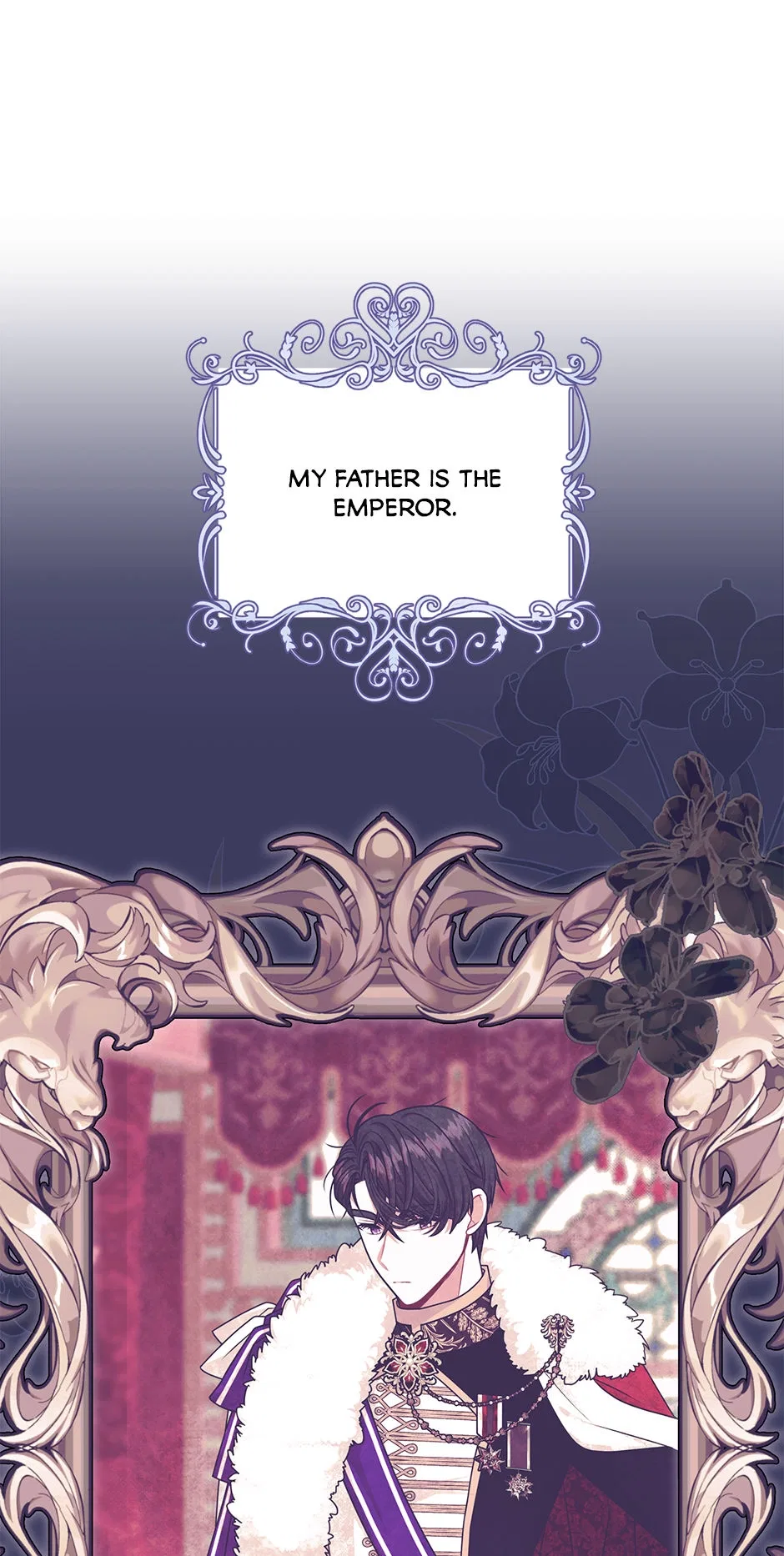 My BFF is a Tyrant in Training Chapter 113 – Page 13
