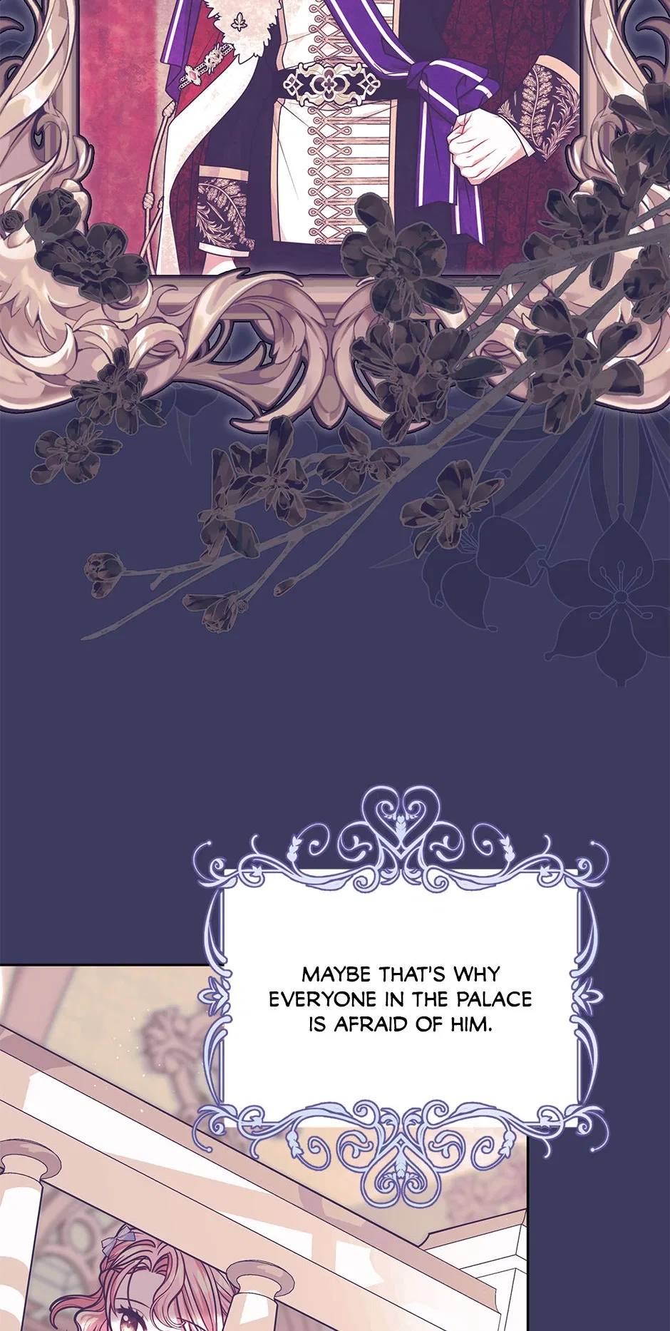 My BFF is a Tyrant in Training Chapter 113 – Page 14