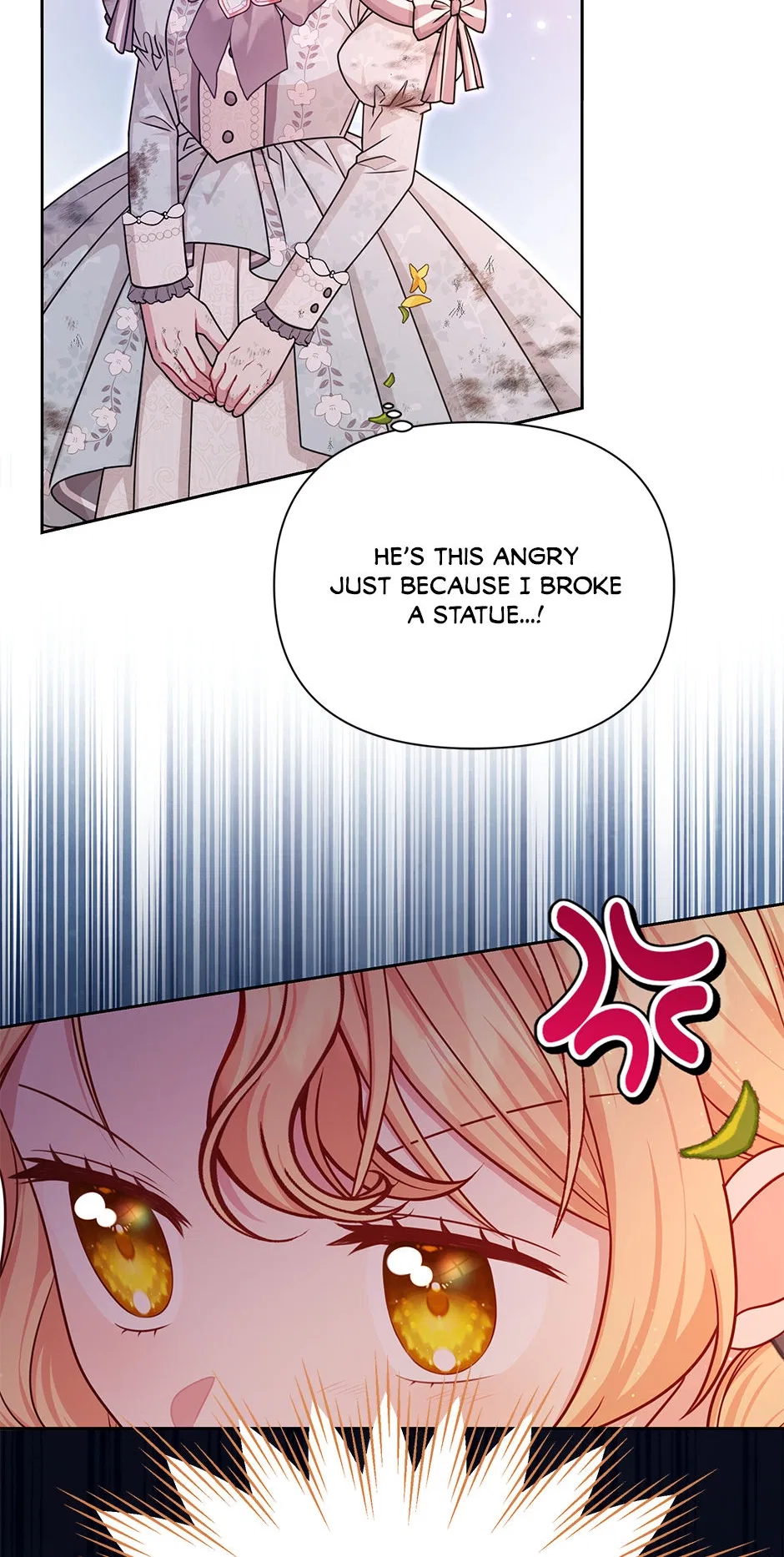 My BFF is a Tyrant in Training Chapter 113 – Page 18