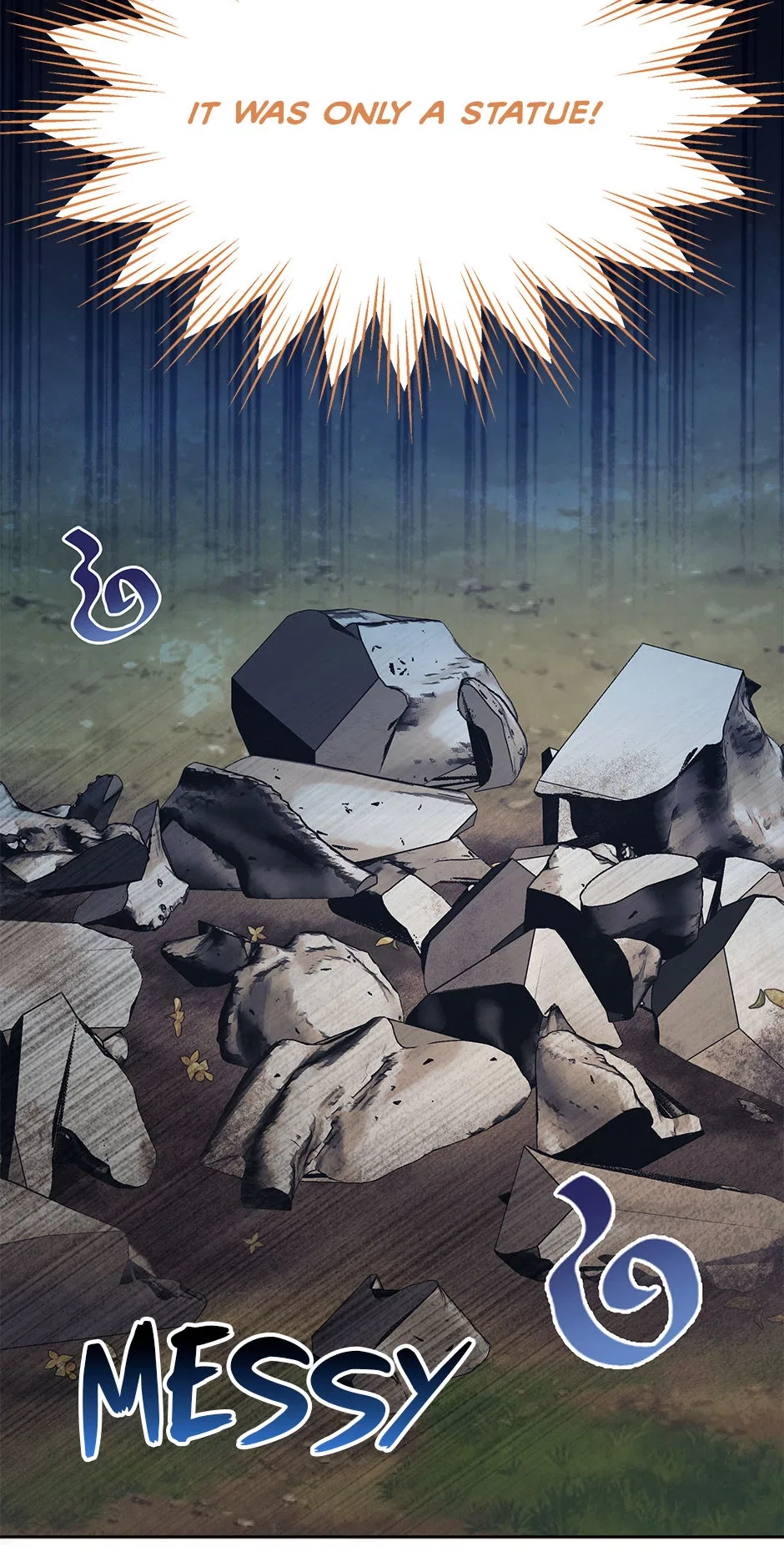 My BFF is a Tyrant in Training Chapter 113 – Page 19