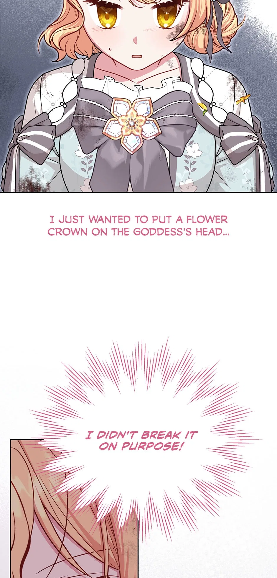 My BFF is a Tyrant in Training Chapter 113 – Page 24