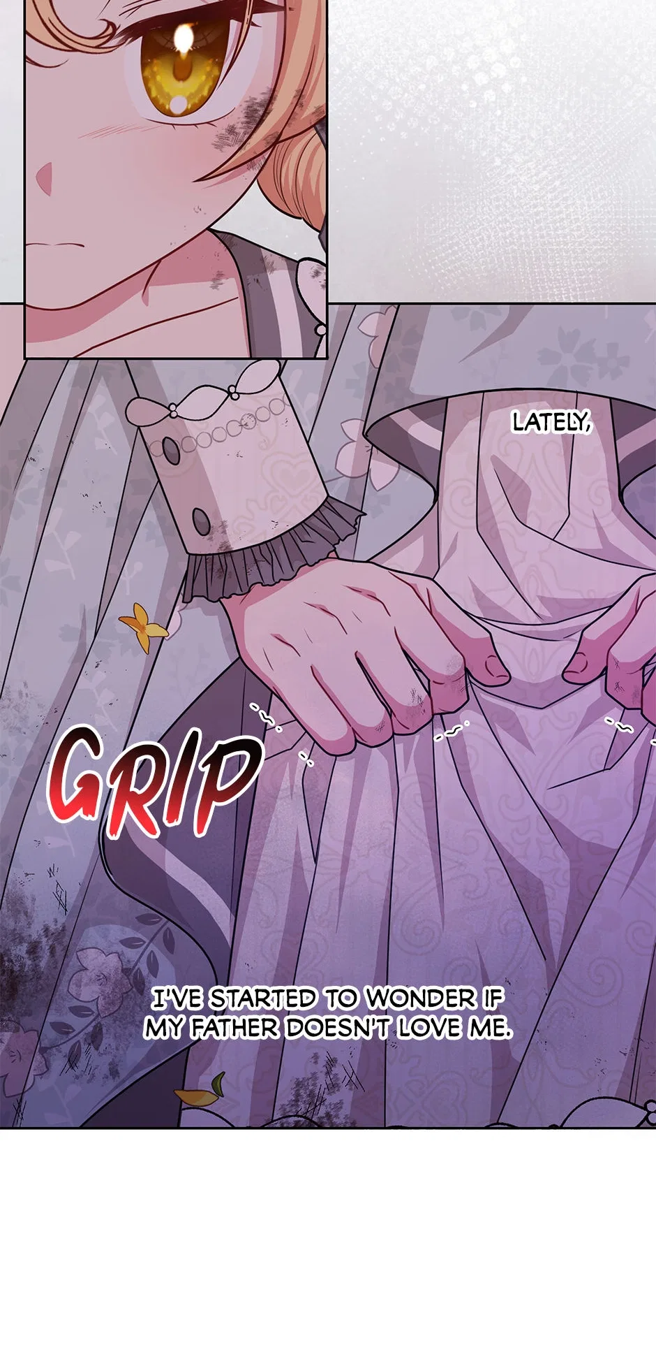 My BFF is a Tyrant in Training Chapter 113 – Page 25