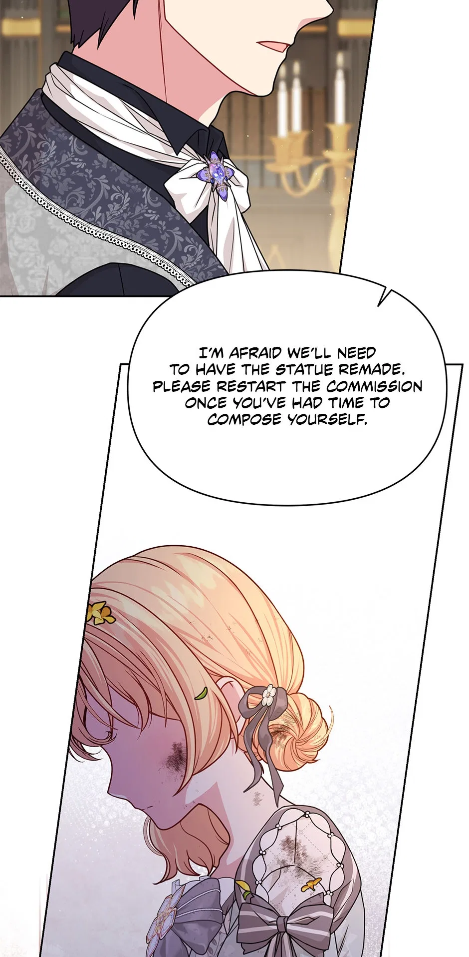 My BFF is a Tyrant in Training Chapter 113 – Page 28