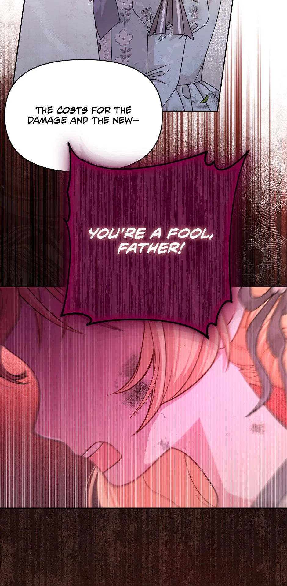 My BFF is a Tyrant in Training Chapter 113 – Page 29