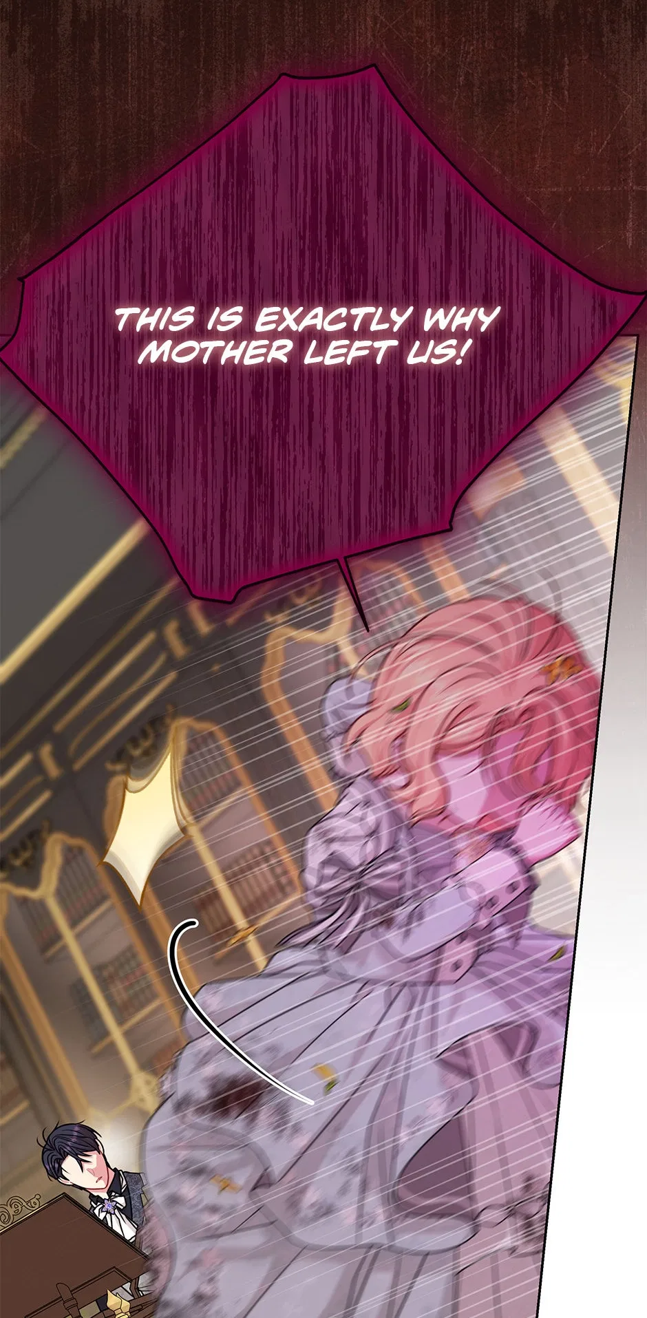 My BFF is a Tyrant in Training Chapter 113 – Page 30