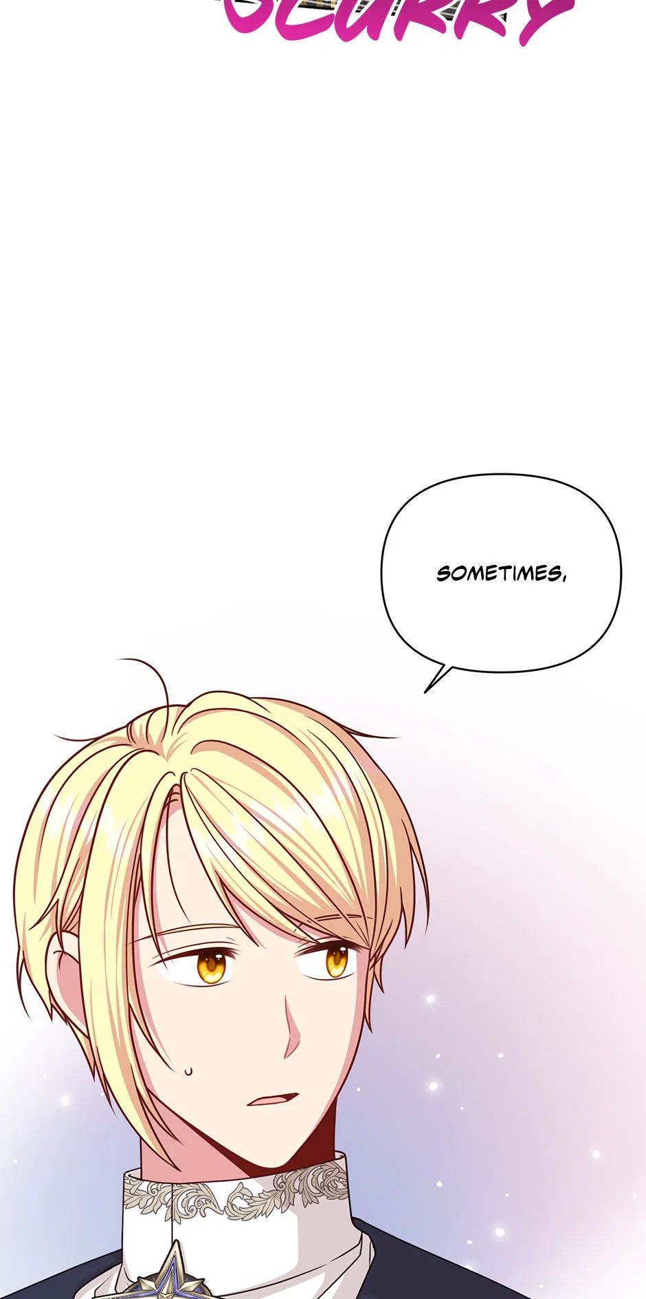 My BFF is a Tyrant in Training Chapter 113 – Page 33